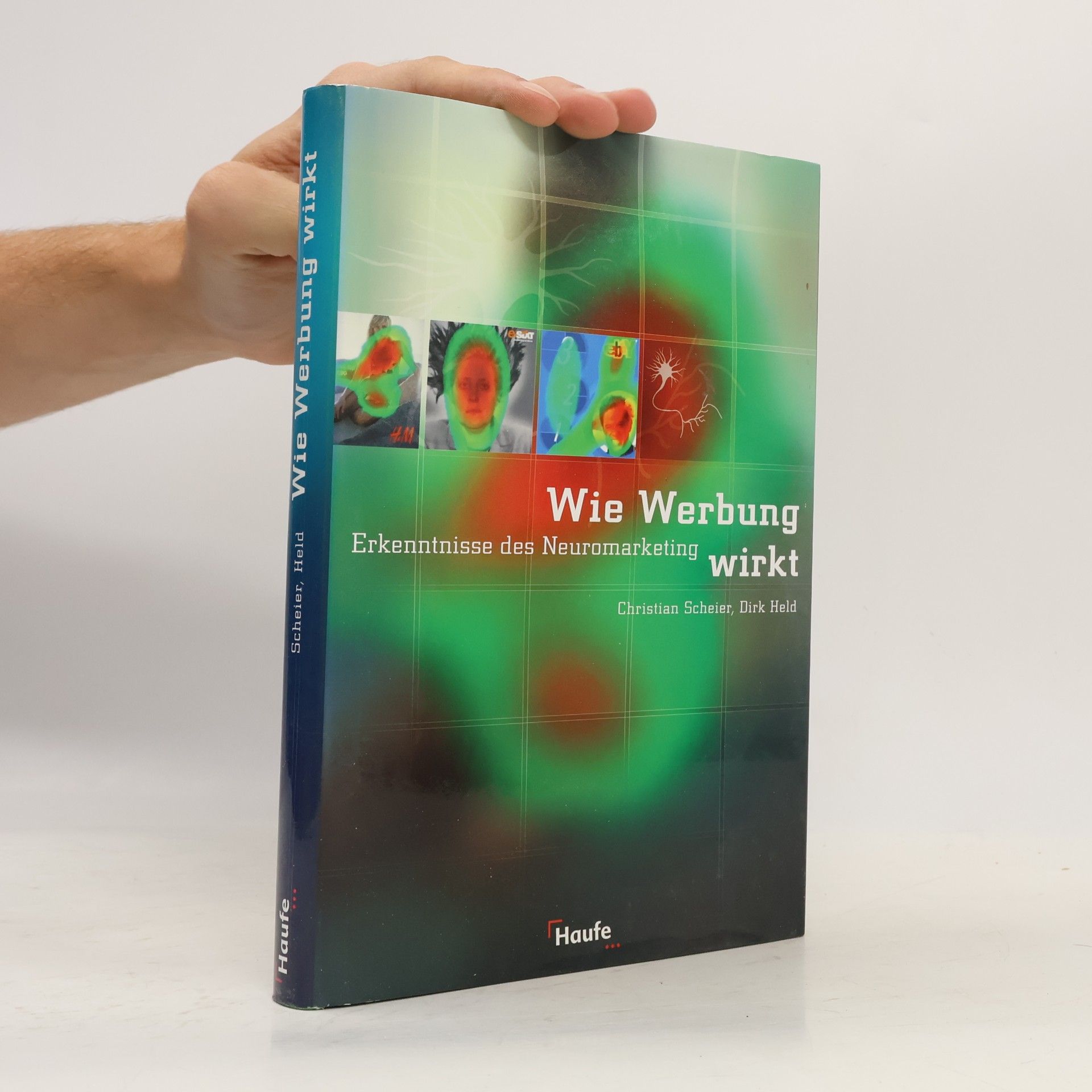 Wie Werbung wirkt