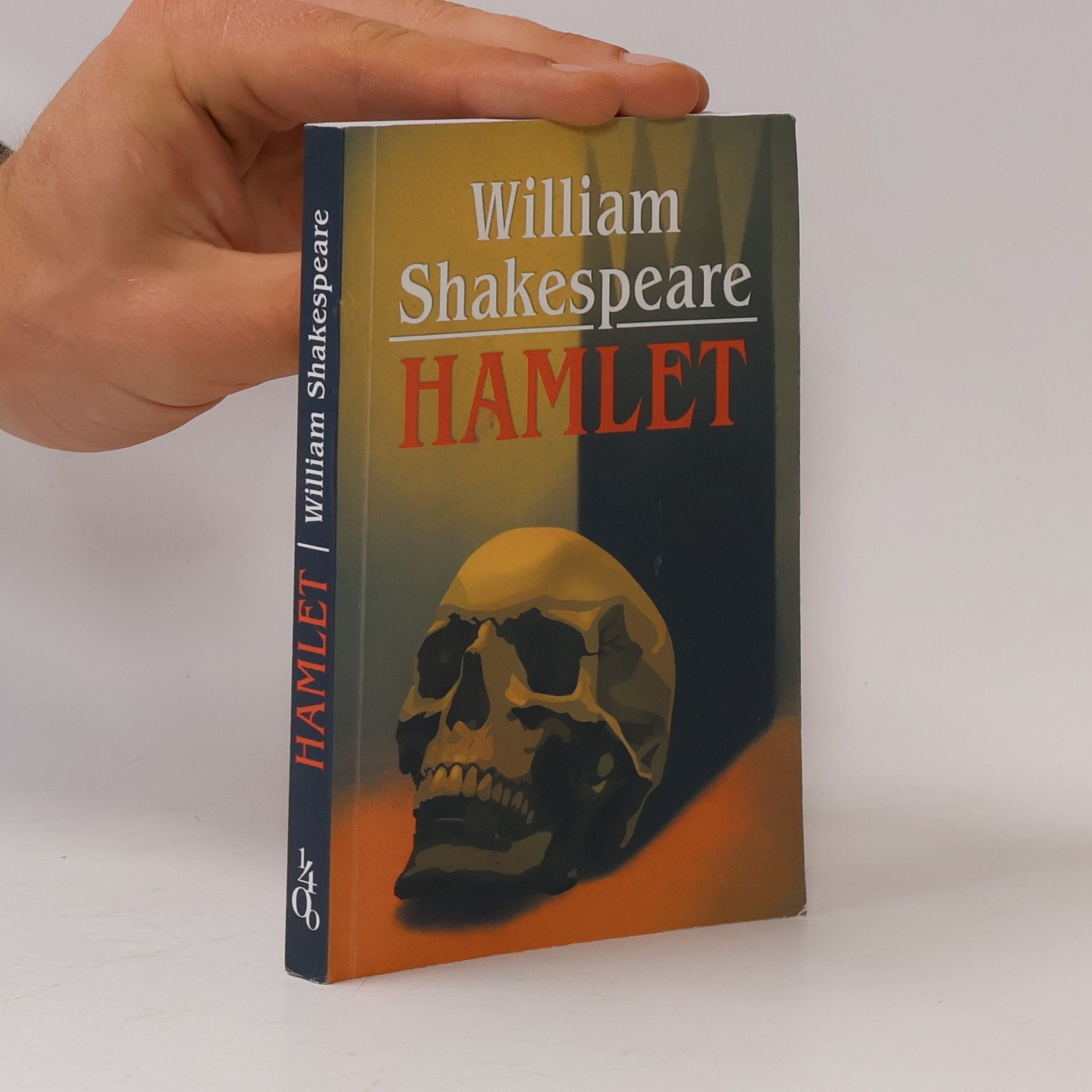 William Shakespeare Hamlet