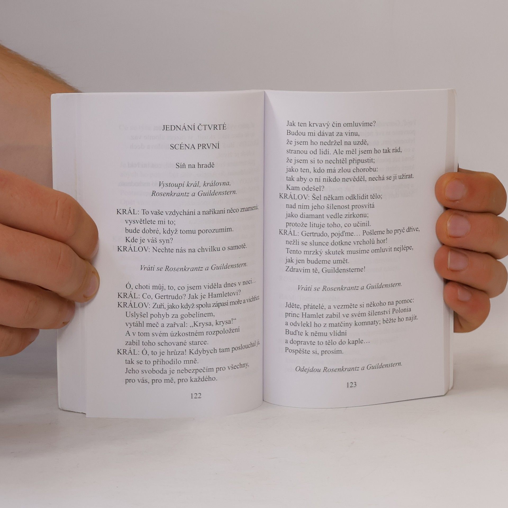 William Shakespeare Hamlet