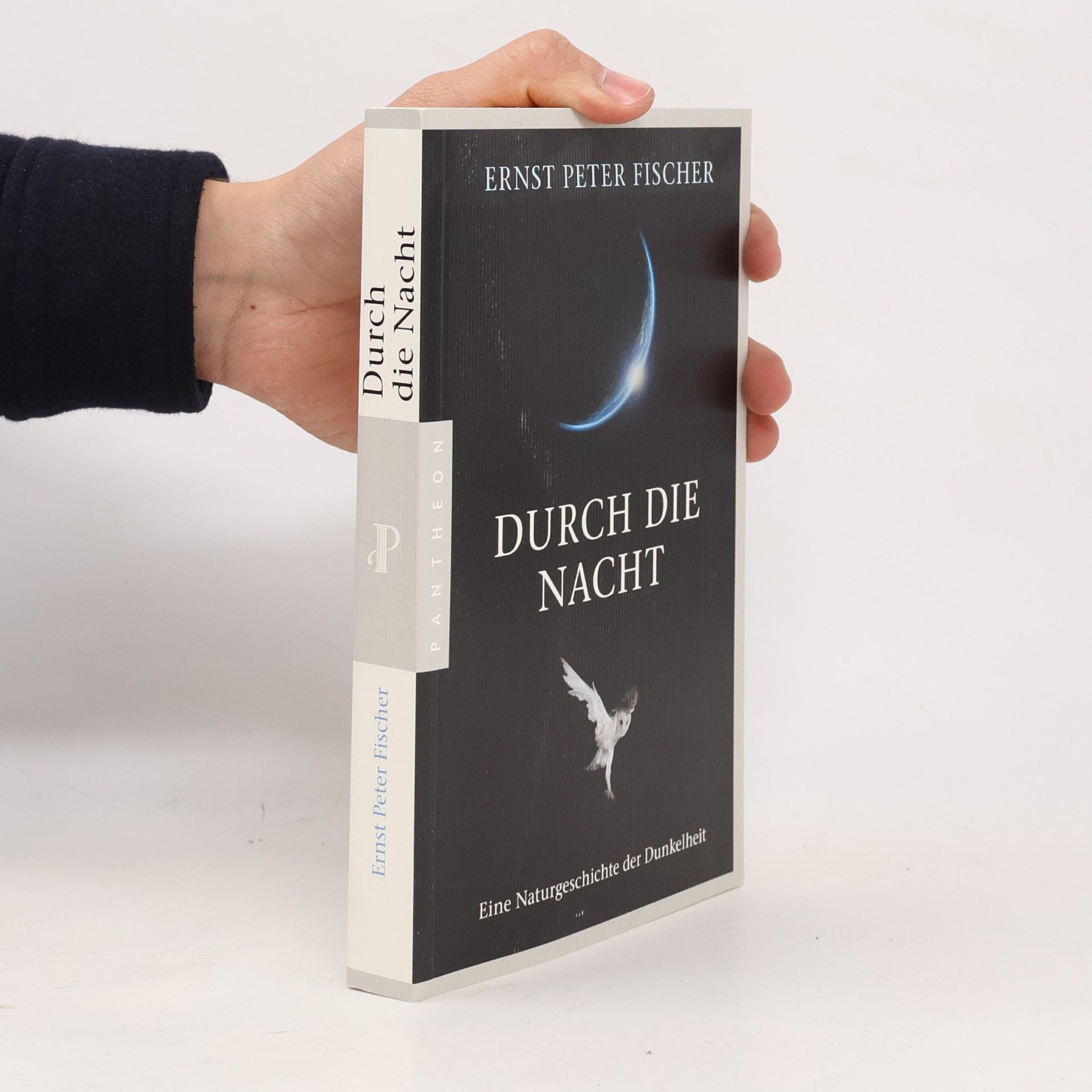 Durch die Nacht