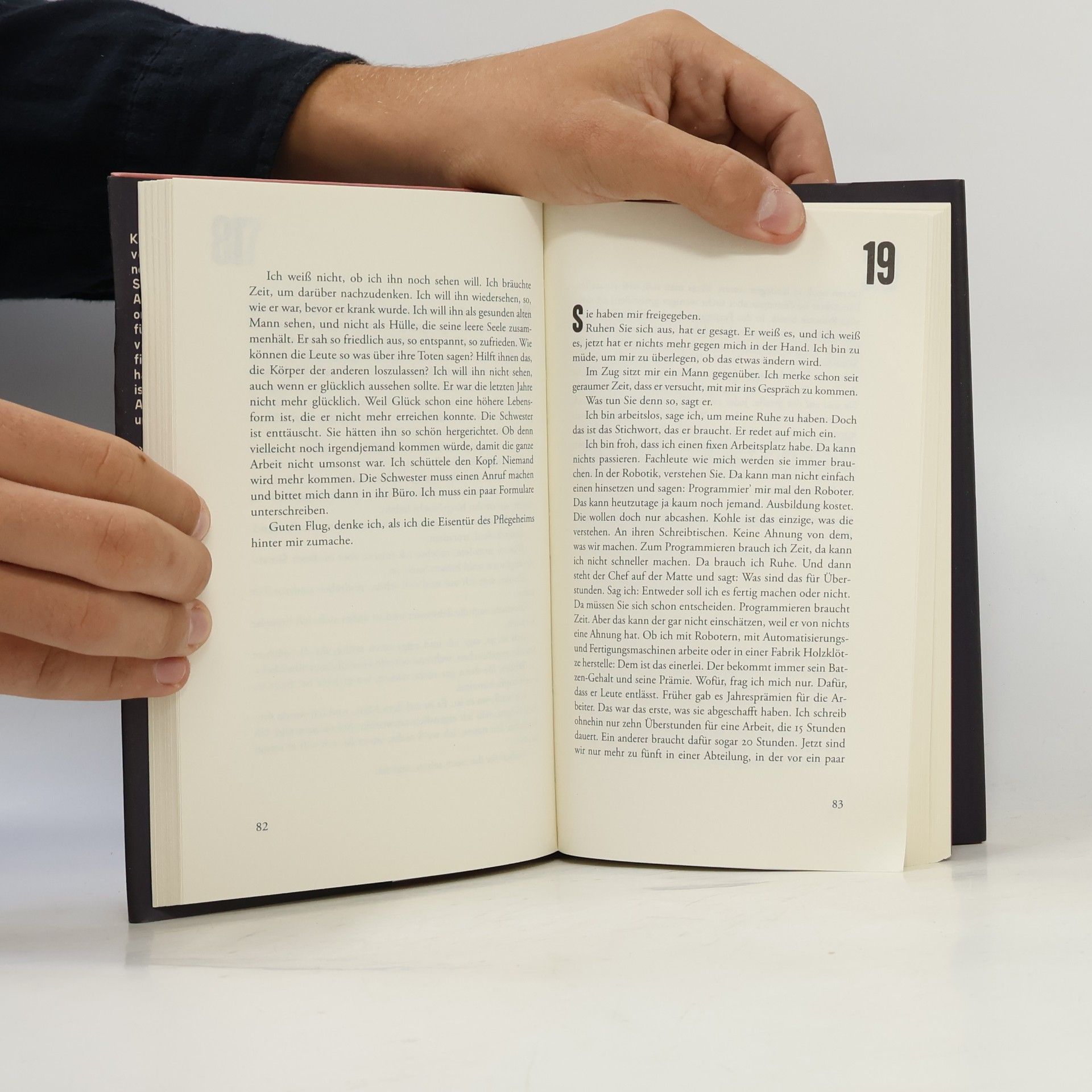 Thomas Ballhausen Signaturen der Erinnerung
