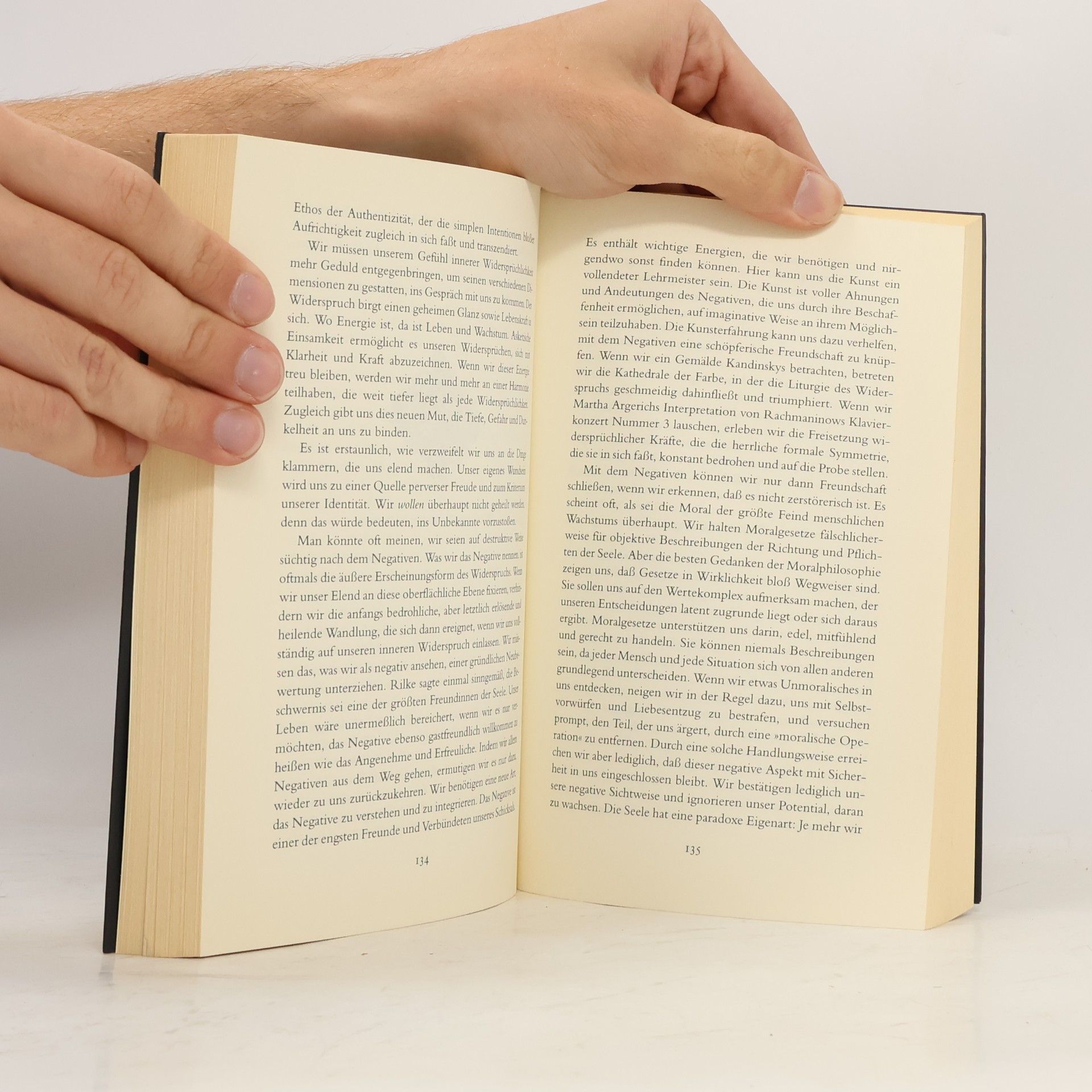 John O. Donohue Anam Cara. Das Buch der keltischen Weisheit.