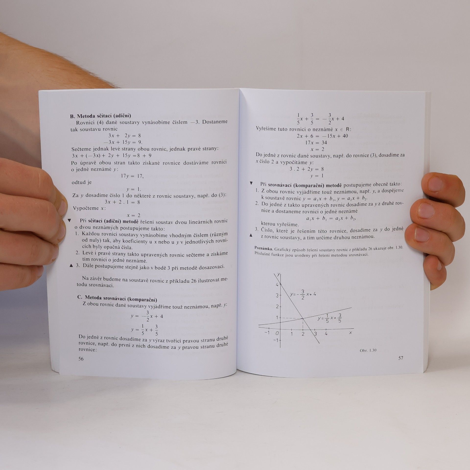 Jana Řepová Matematika pro střední odborné školy a studijní obory středních odborných učilišť. 2. část