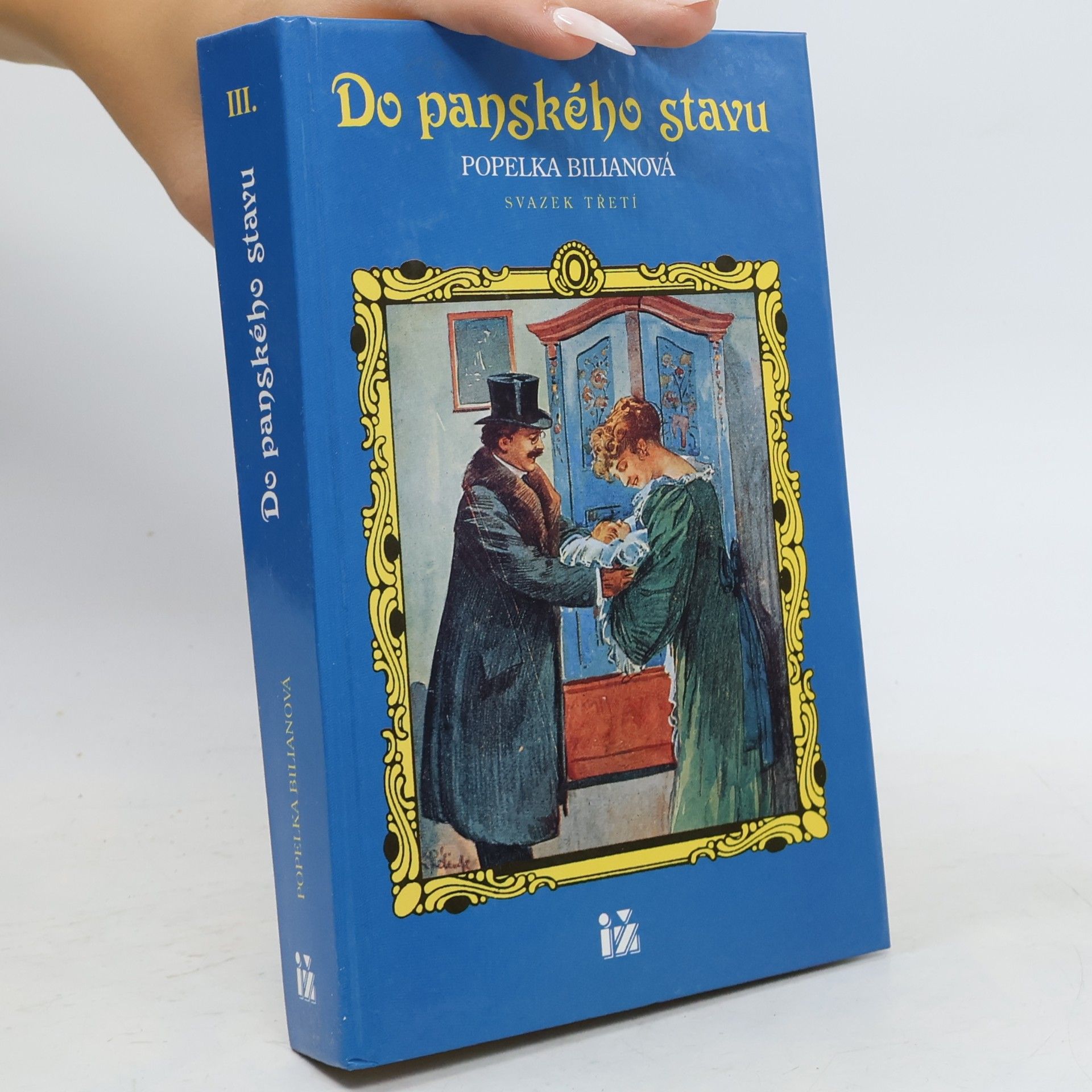 Do panského stavu. Svazek třetí