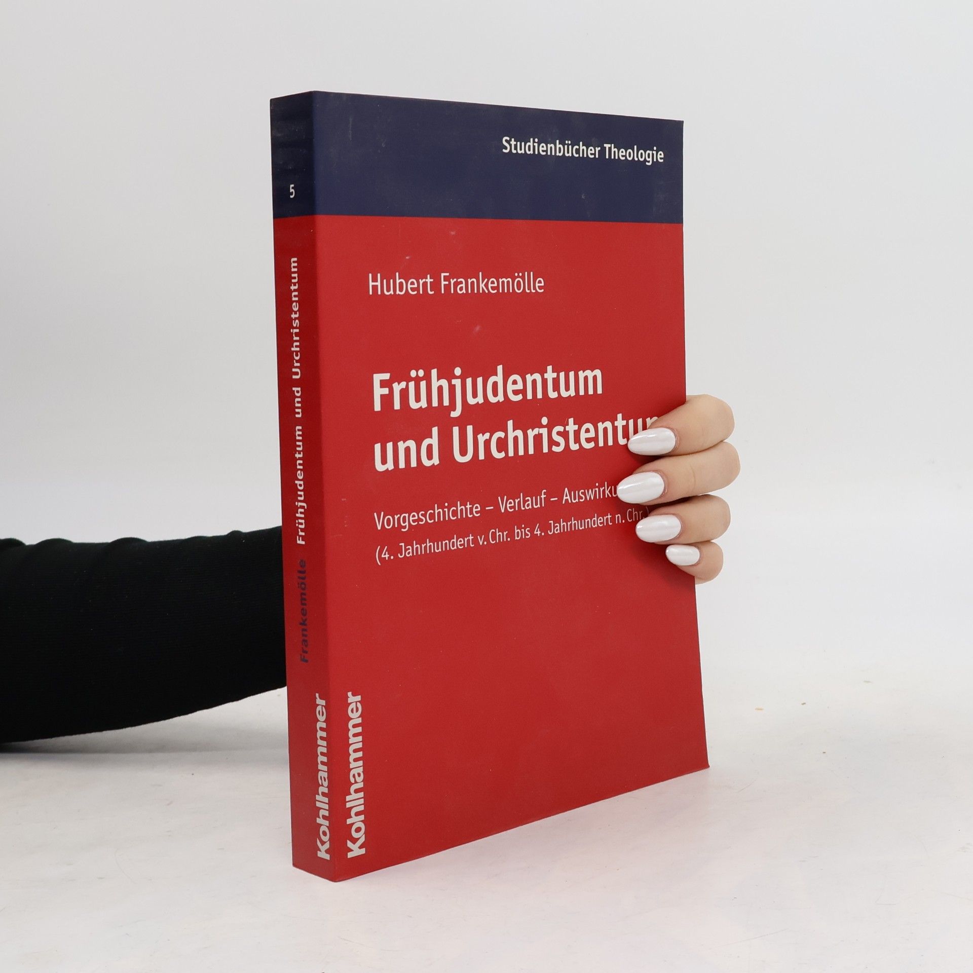Frühjudentum und Urchristentum