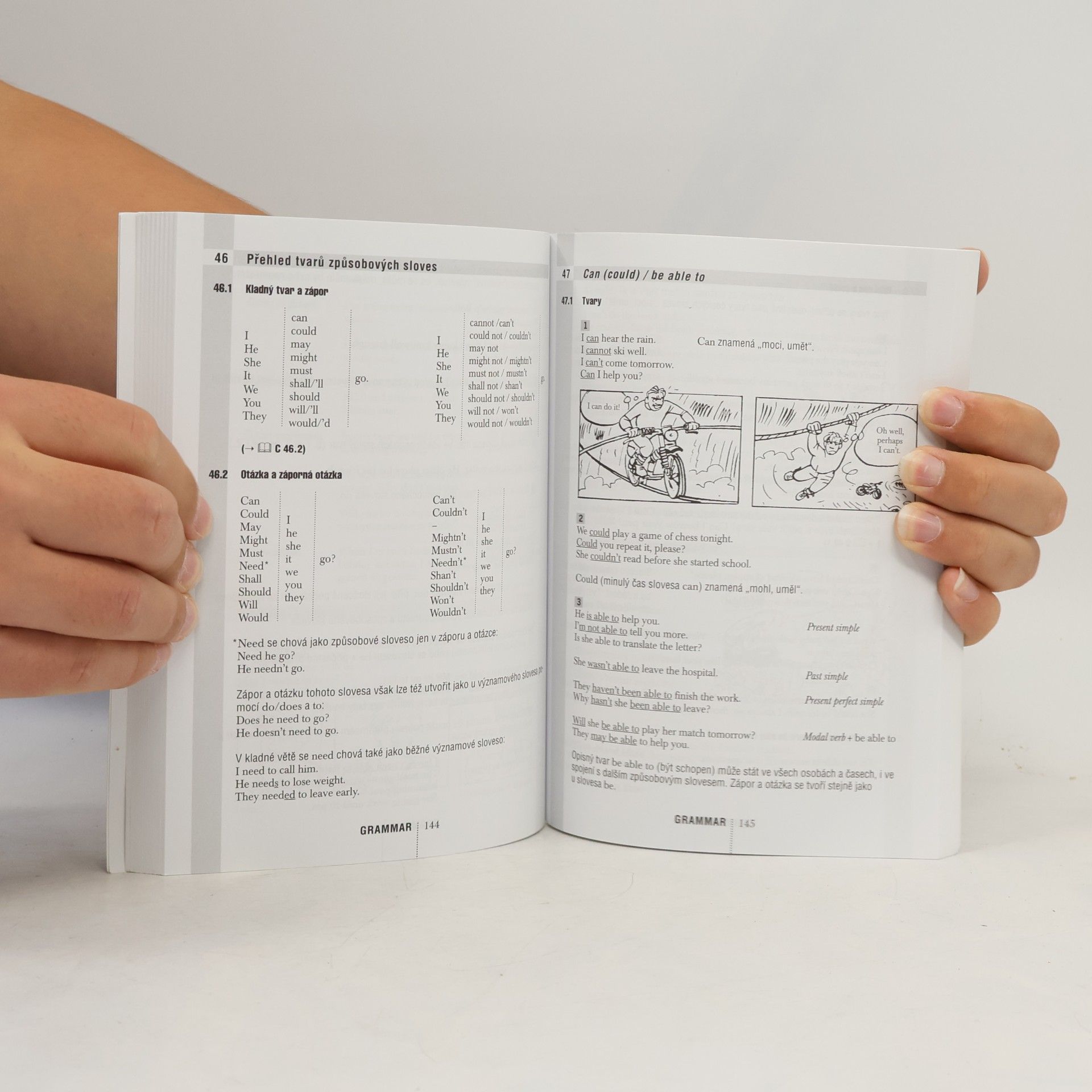 Susanne Self Eurolingua : studijní příručka. English