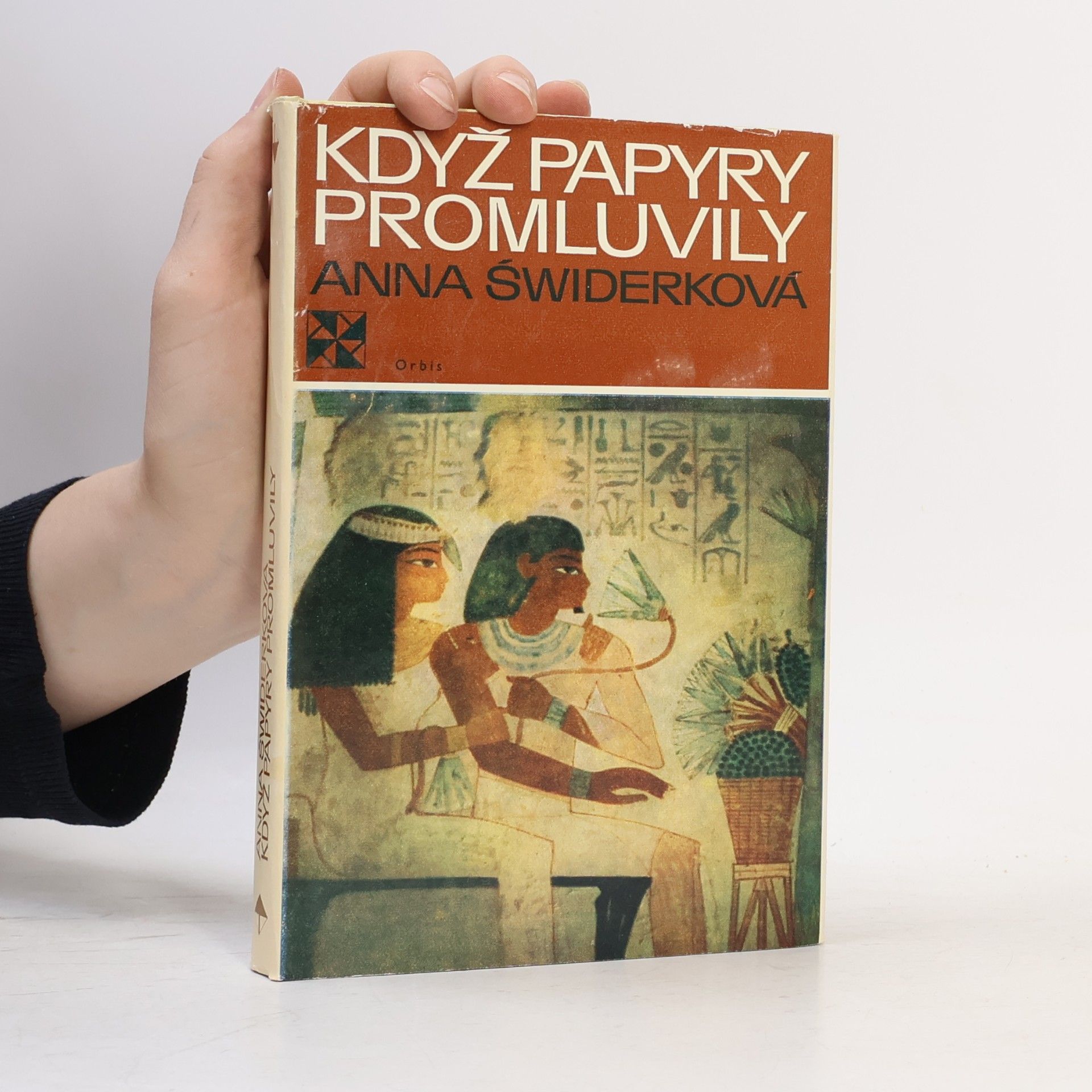 Když papyry promluvily