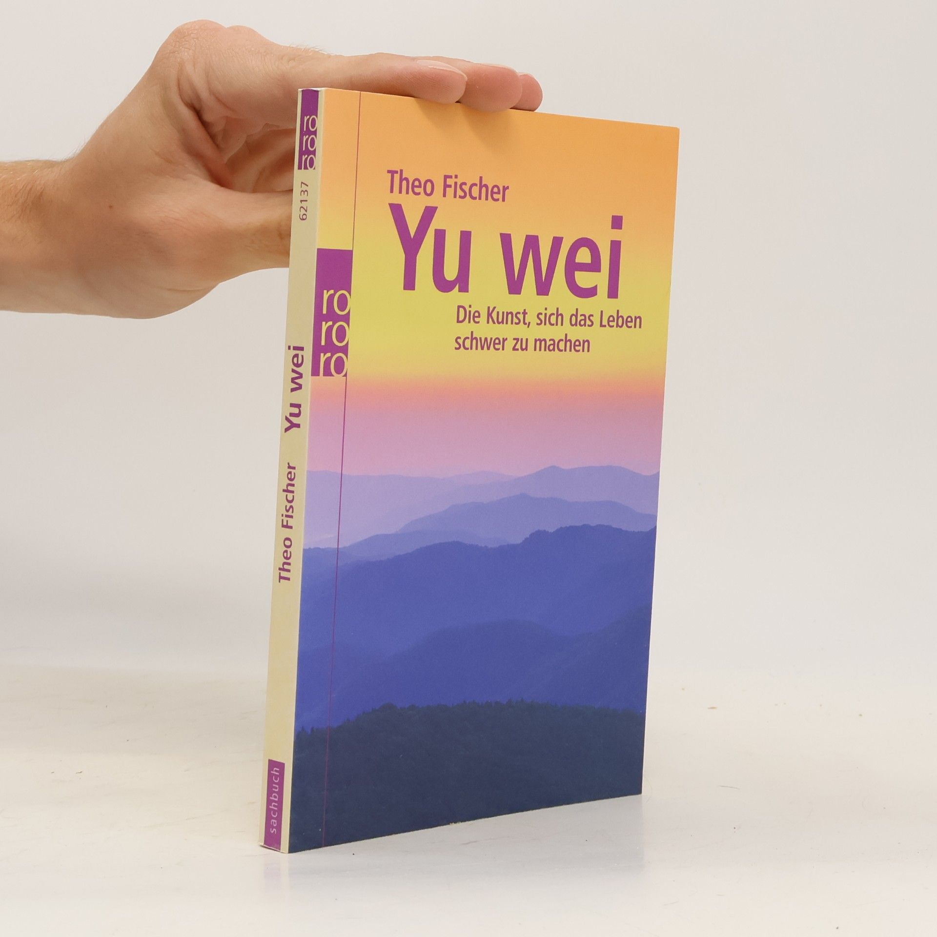 Theo Fischer Yu wei