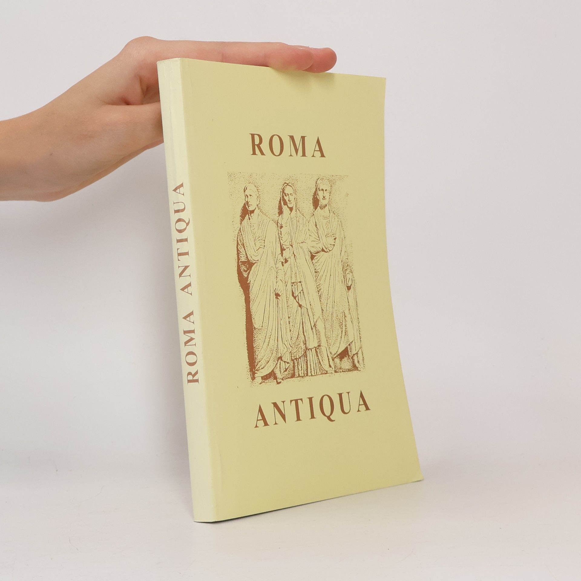 Roma antiqua
