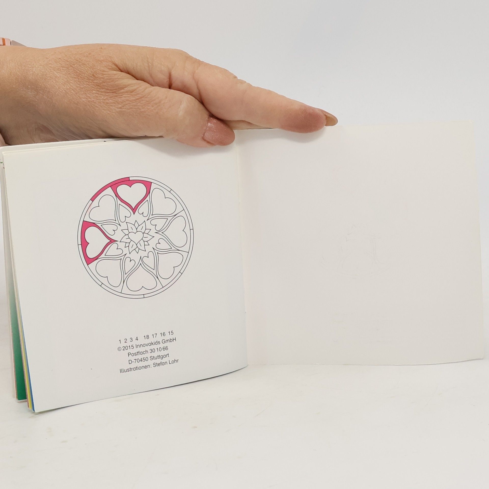 Various authors Mein zauberhafter Rätselspaß