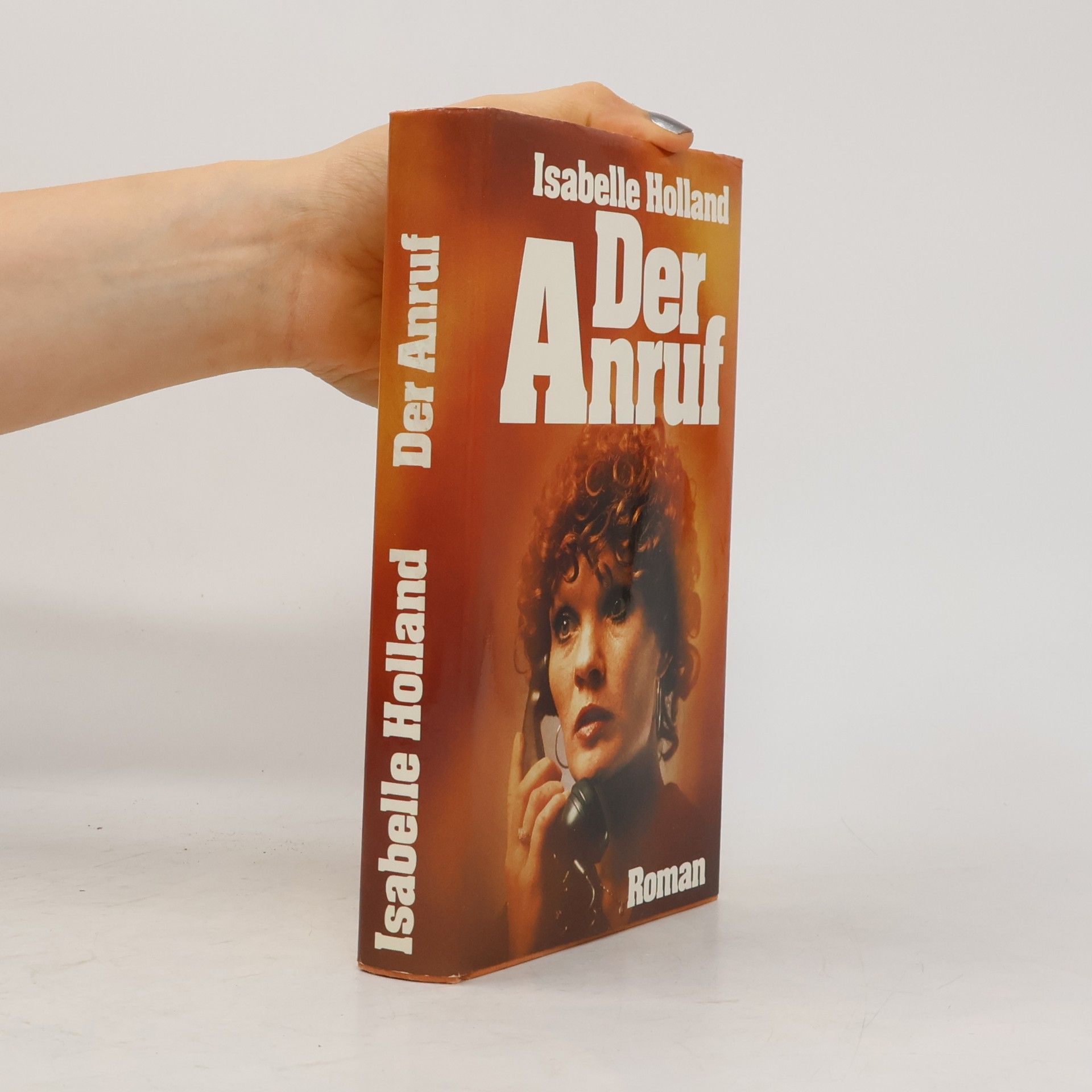Der Anruf