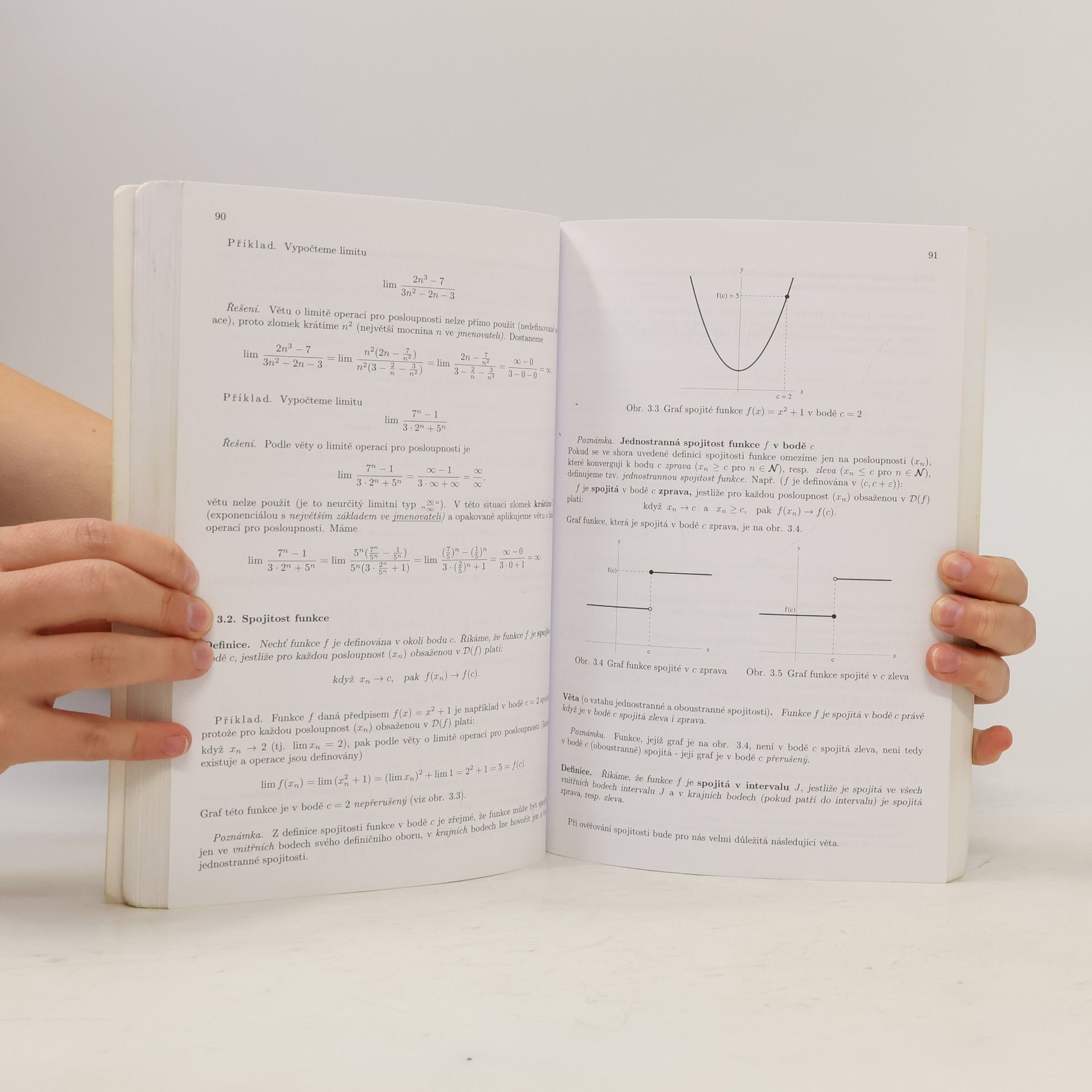 Jindřich Klůfa Základy matematiky pro Vysokou školu ekonomickou