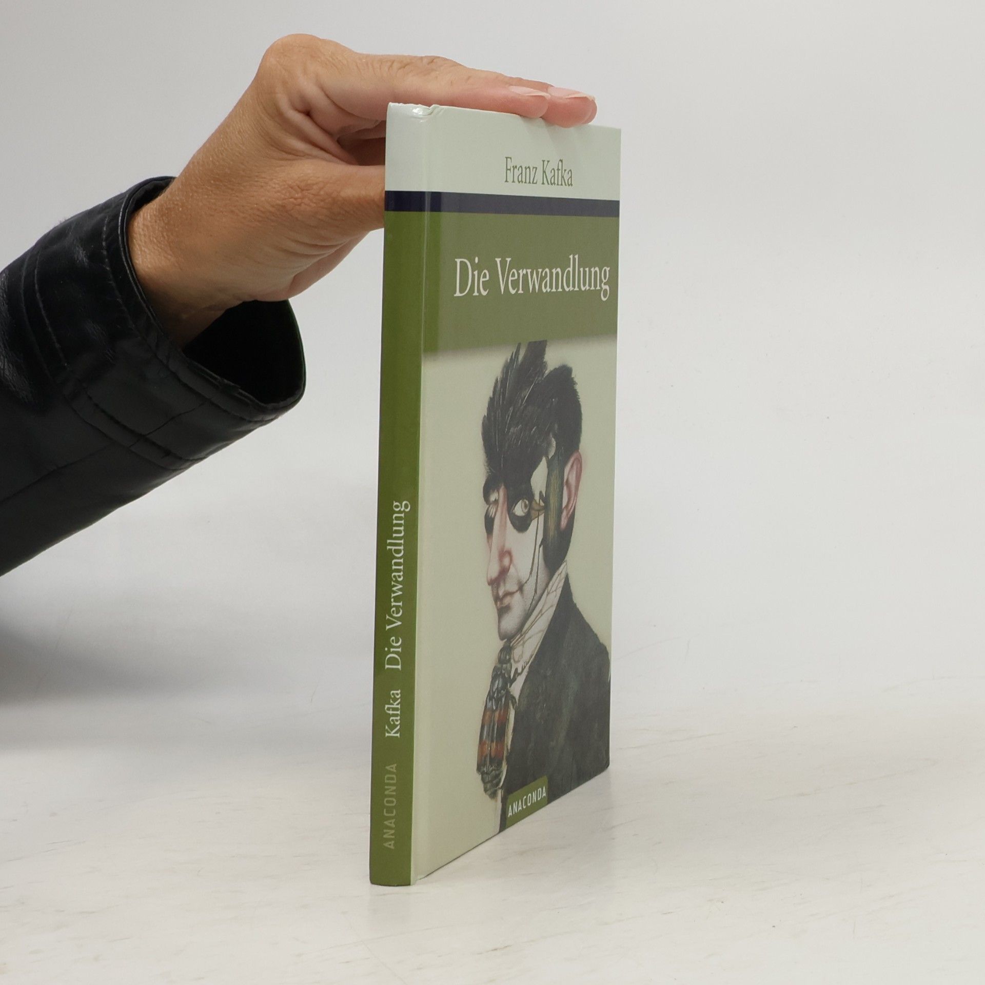 Franz Kafka Die Verwandlung