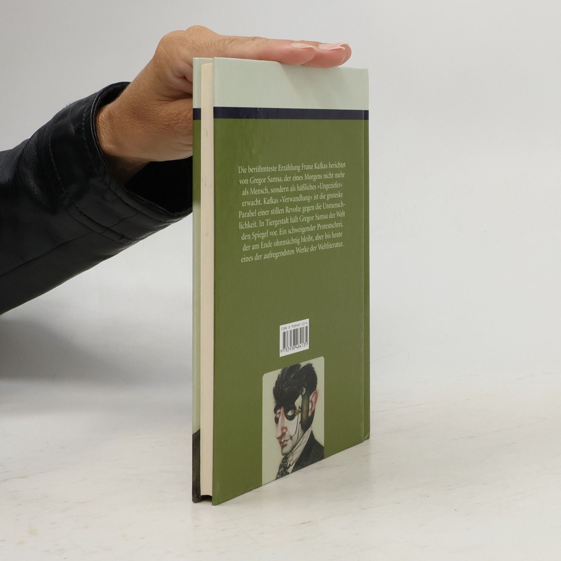 Franz Kafka Die Verwandlung