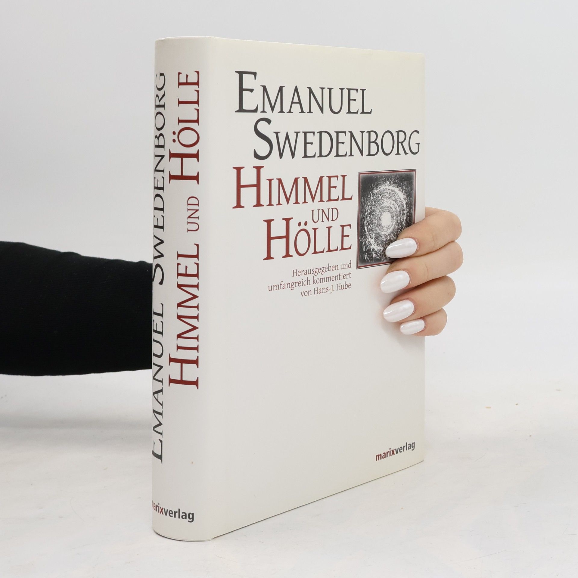 Emmanuel Swedenborg Himmel und Hölle