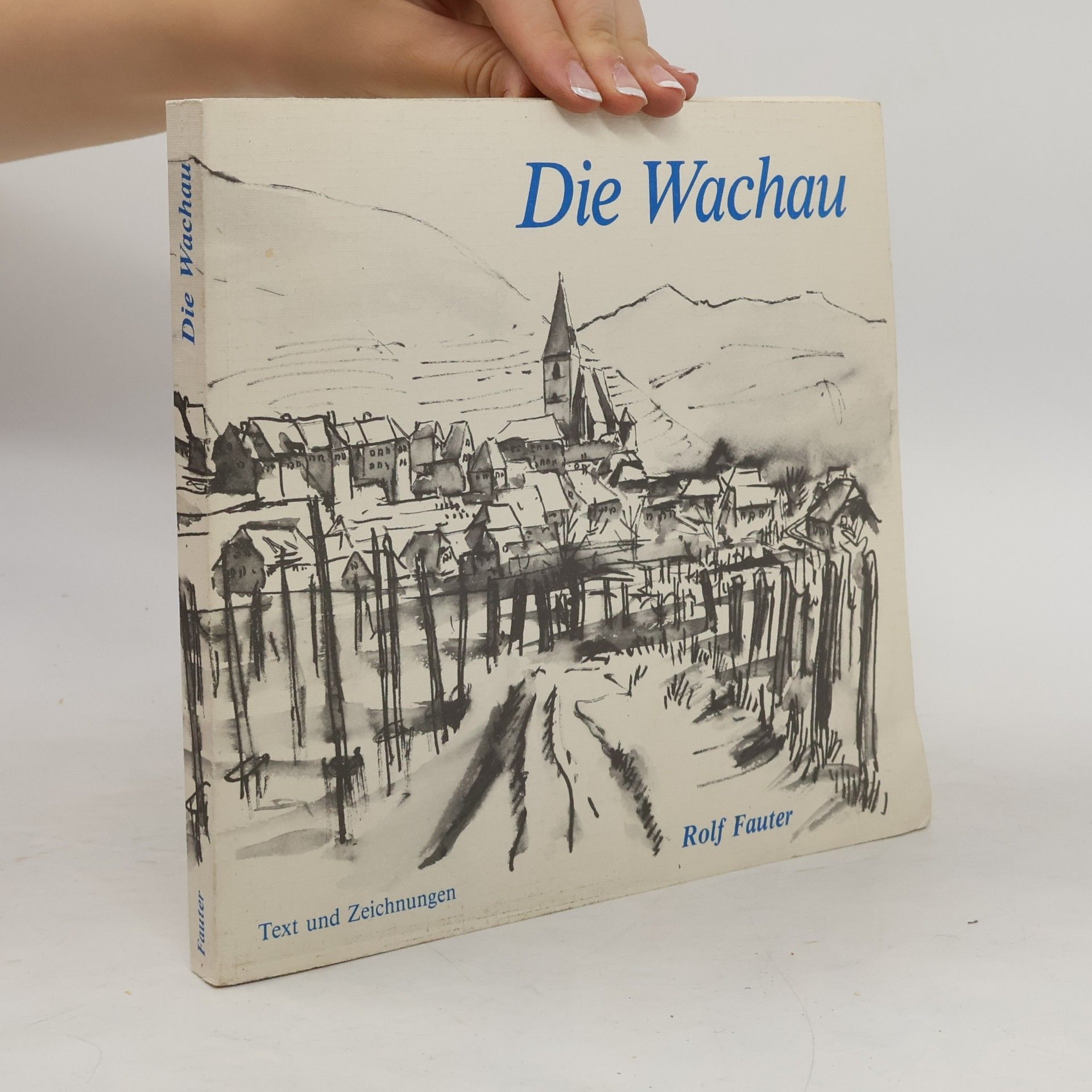Die Wachau