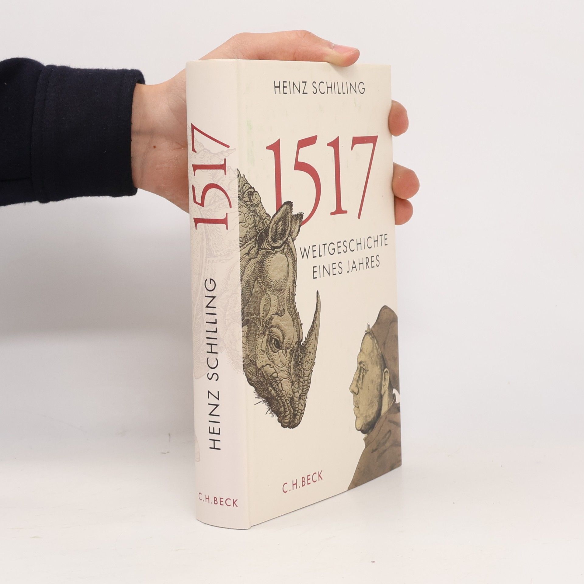 Heinz Schilling 1517