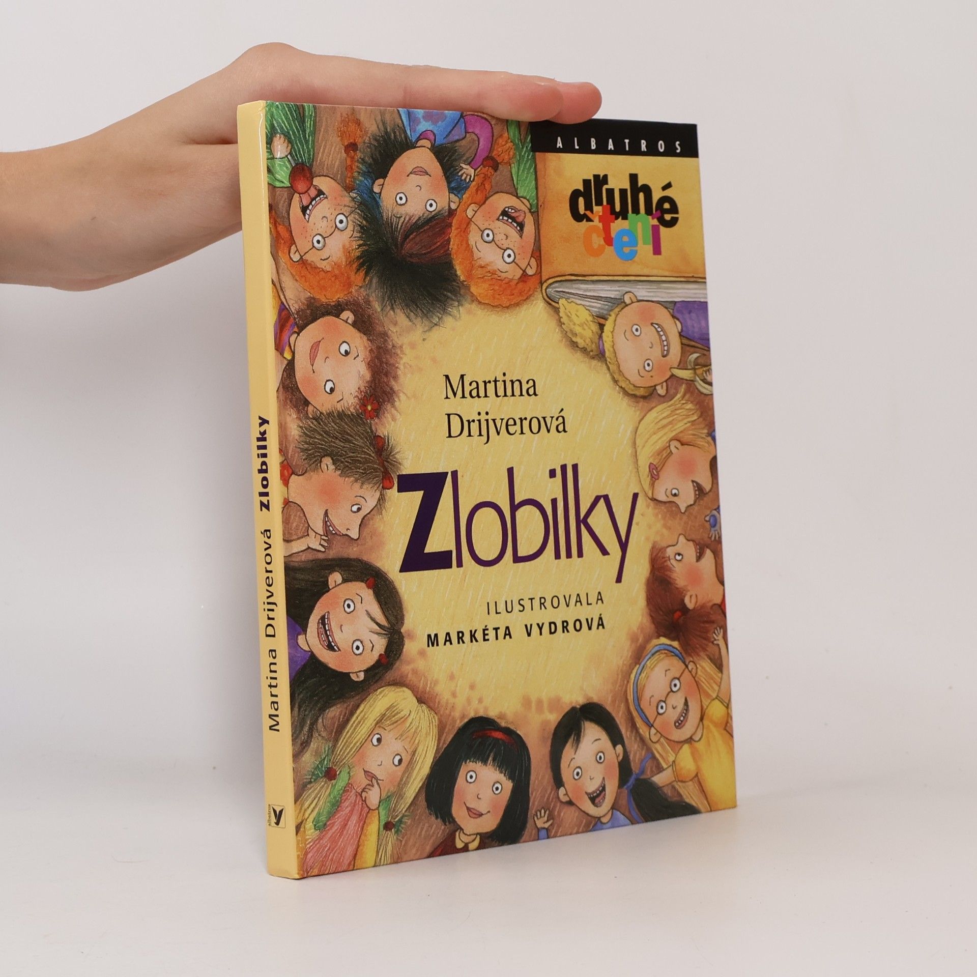 Zlobilky