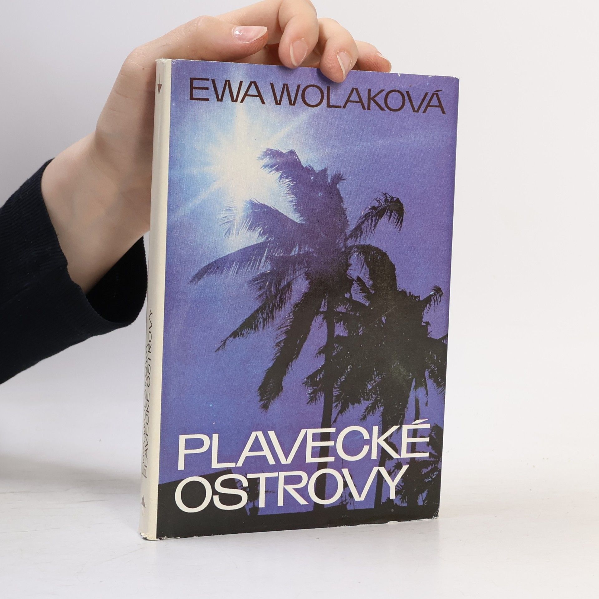 Plavecké ostrovy