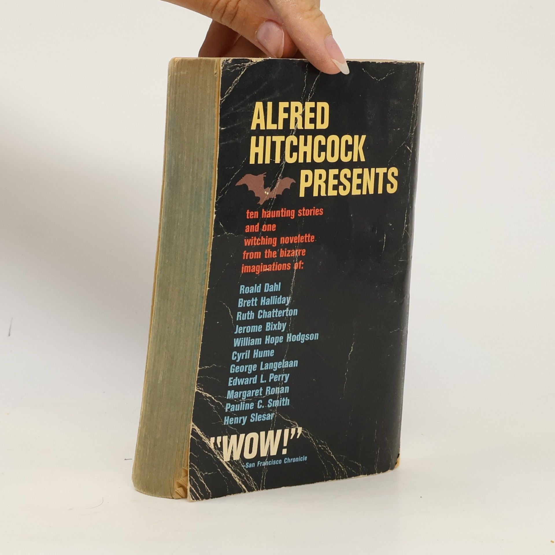 Various authors Alfred Hitchcock Presents Stories for Late at Night