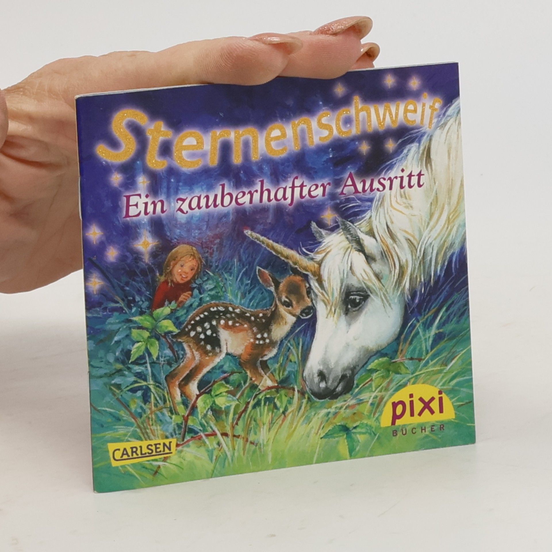 AA.VV. Sternenschweif