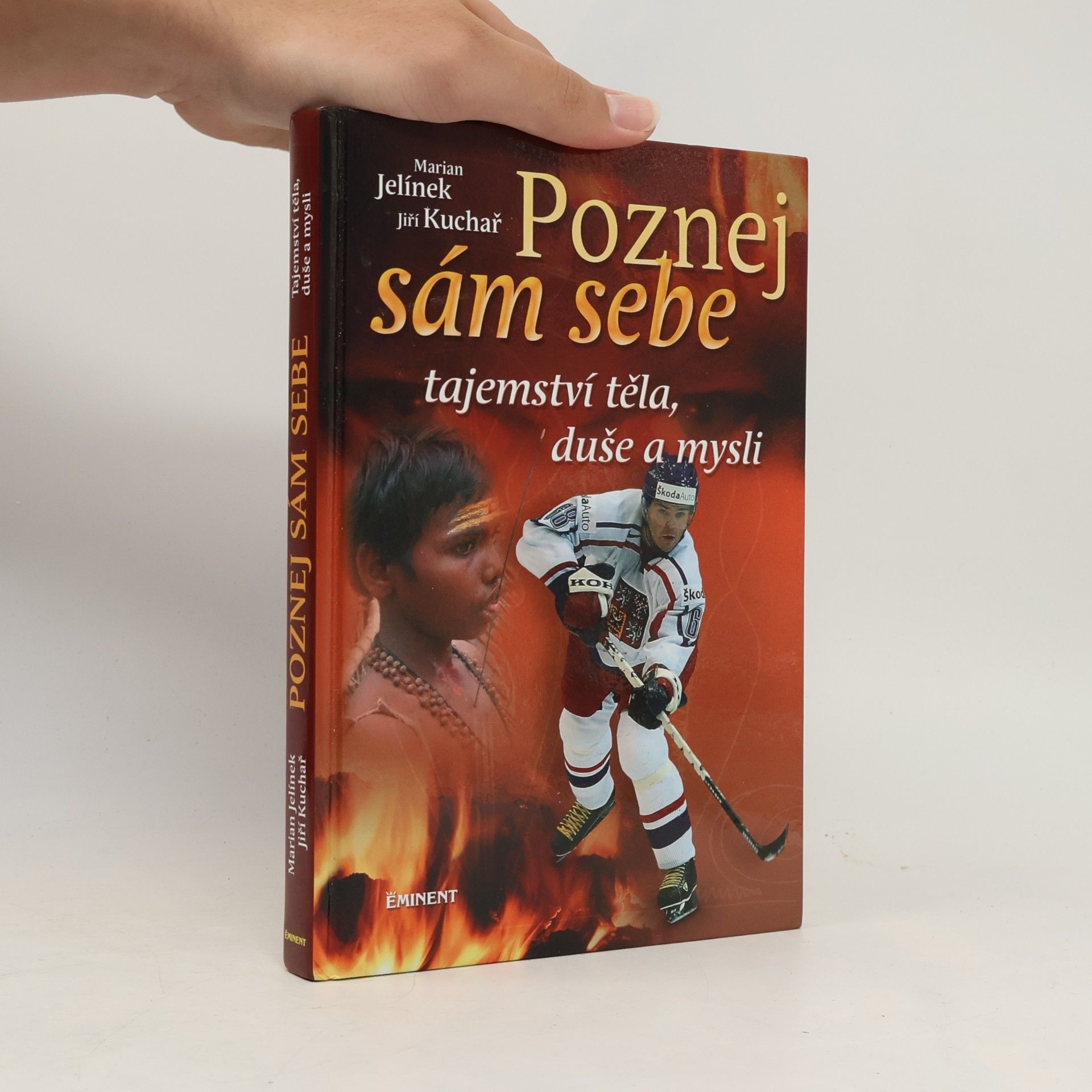 Poznej sám sebe