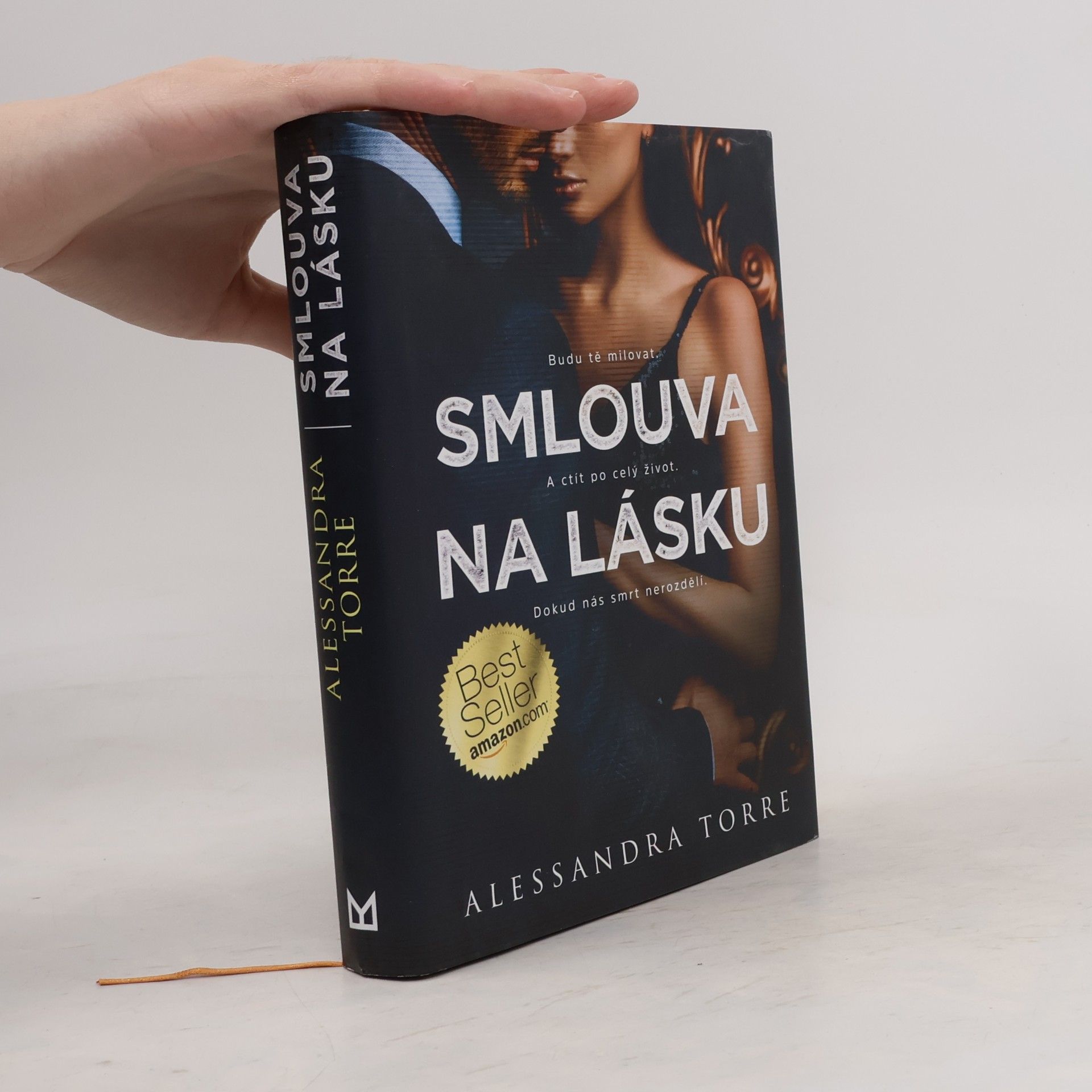 Smlouva na lásku