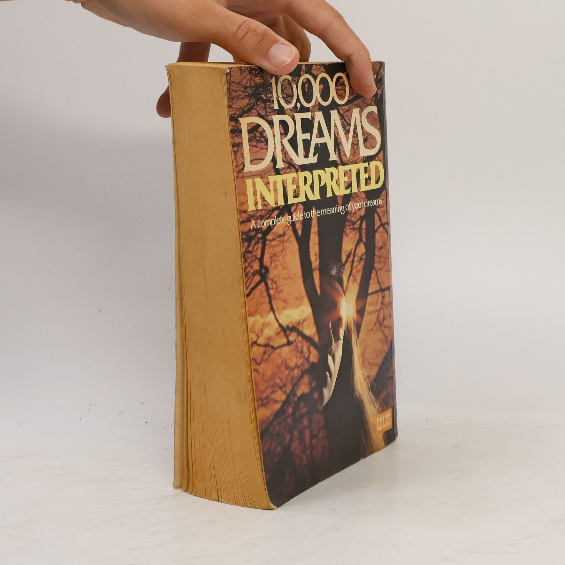 Gustavus Hindman Miller 10,000 Dreams Interpreted