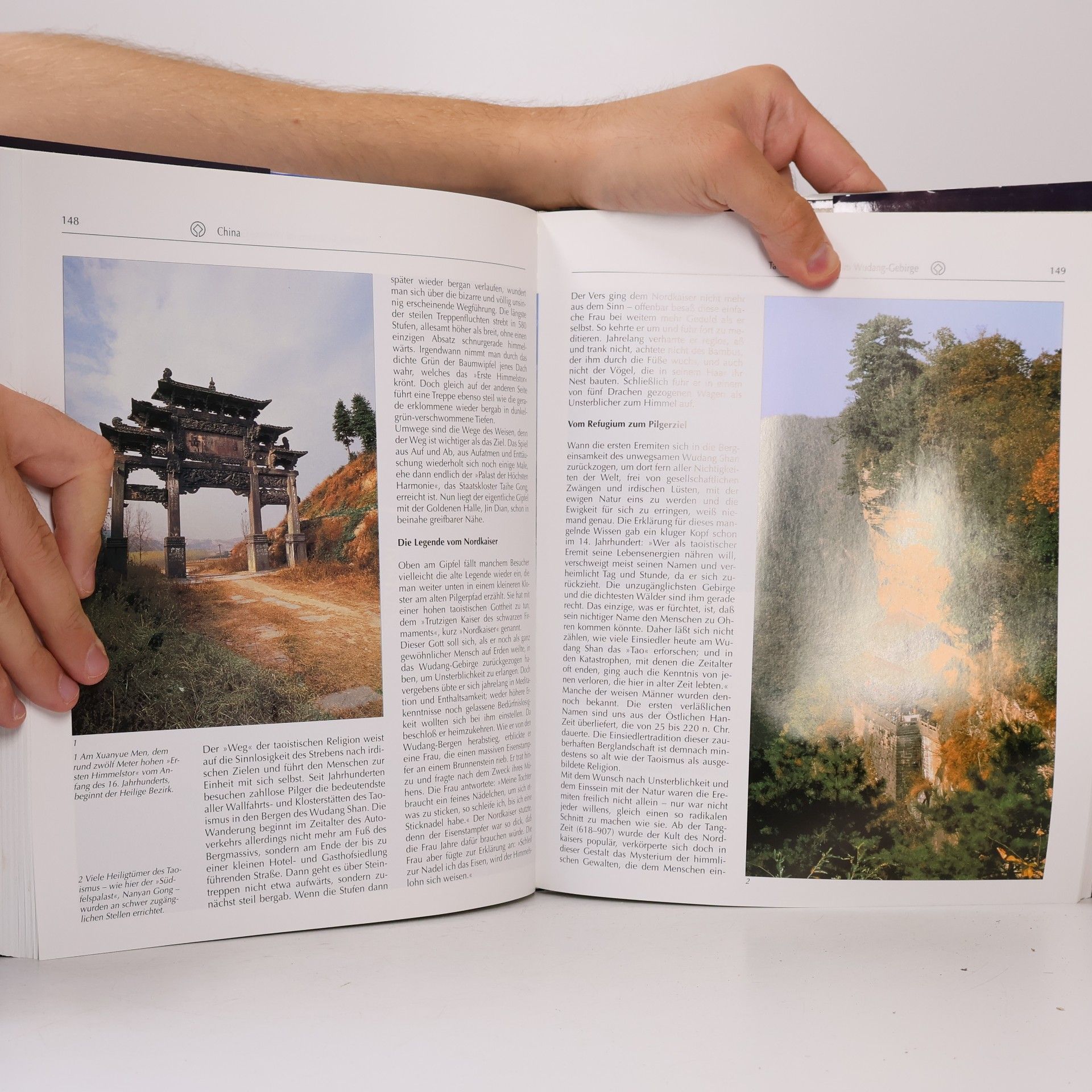 Autorenkollektiv Naturwunder und Kulturschätze unserer Welt