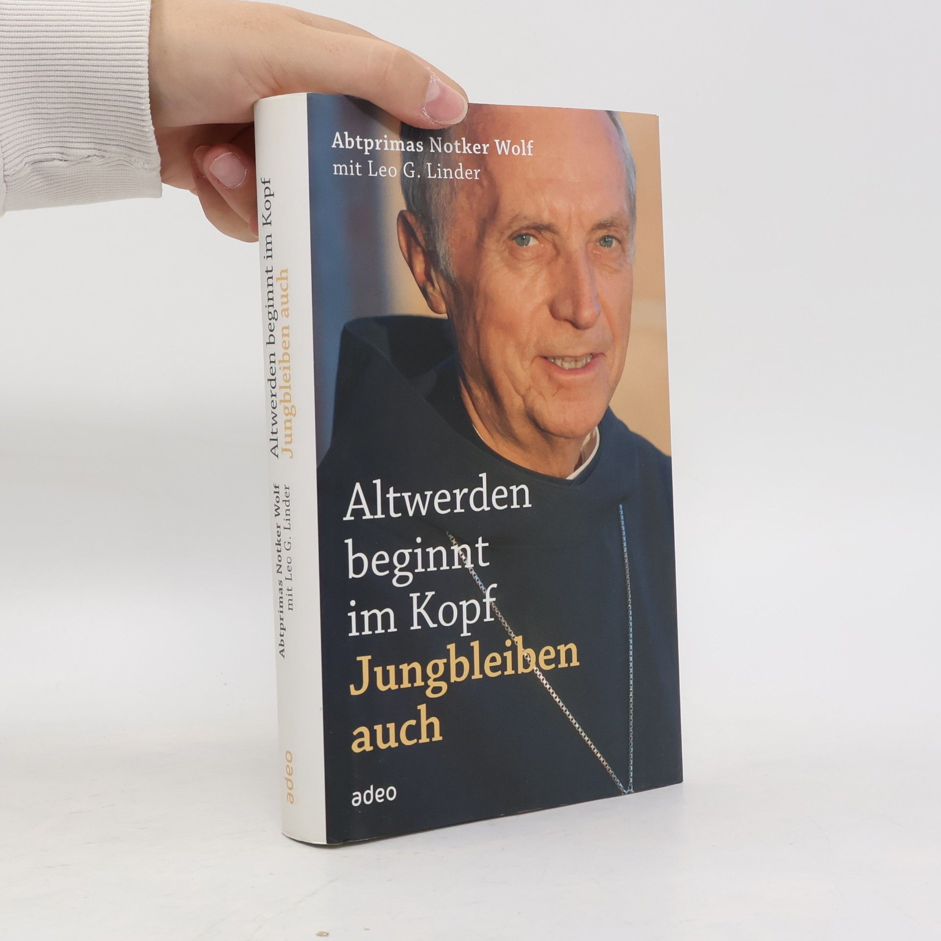 Altwerden Beginnt Im Kopf Altwerden beginnt im Kopf - Jungbleiben auch