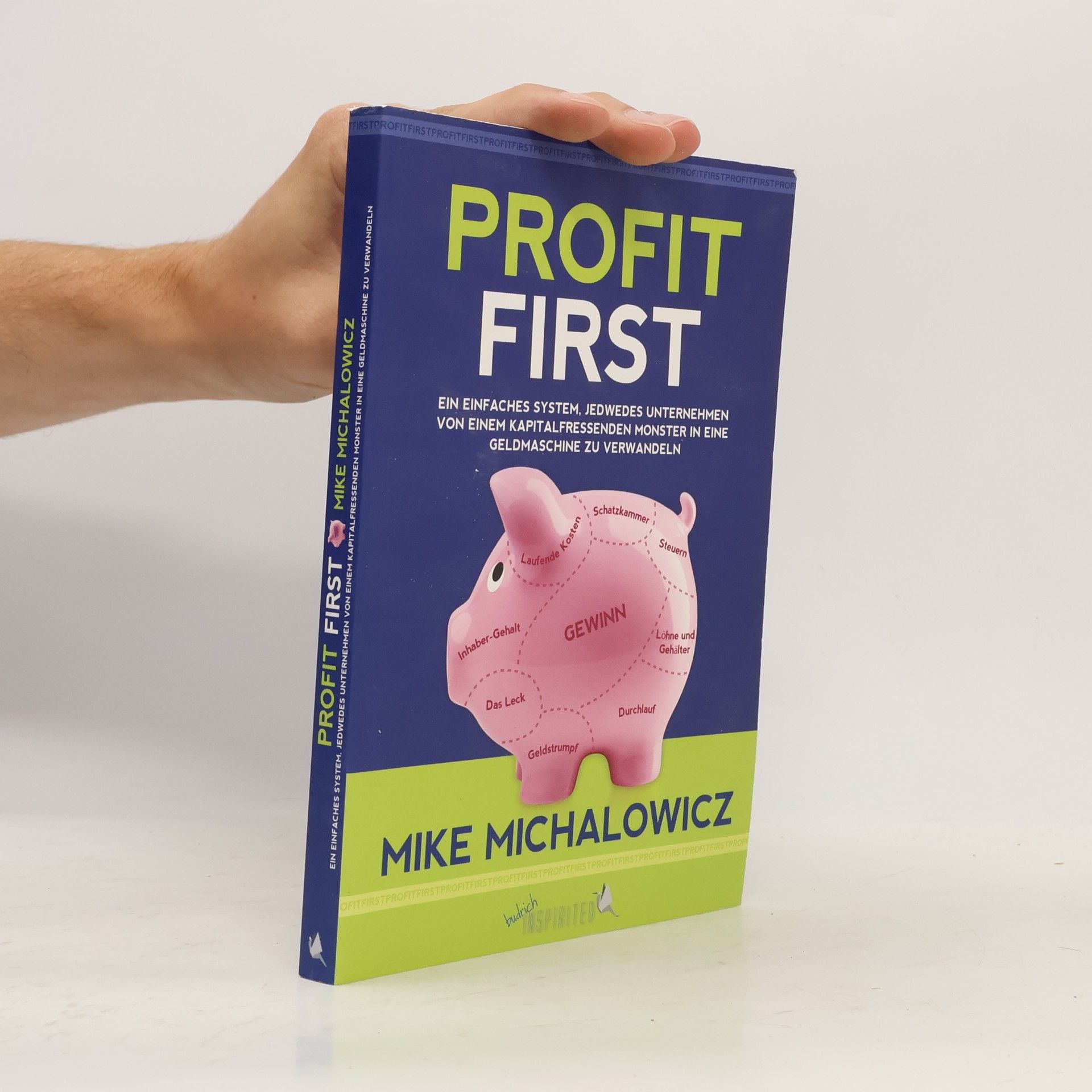 Profit first