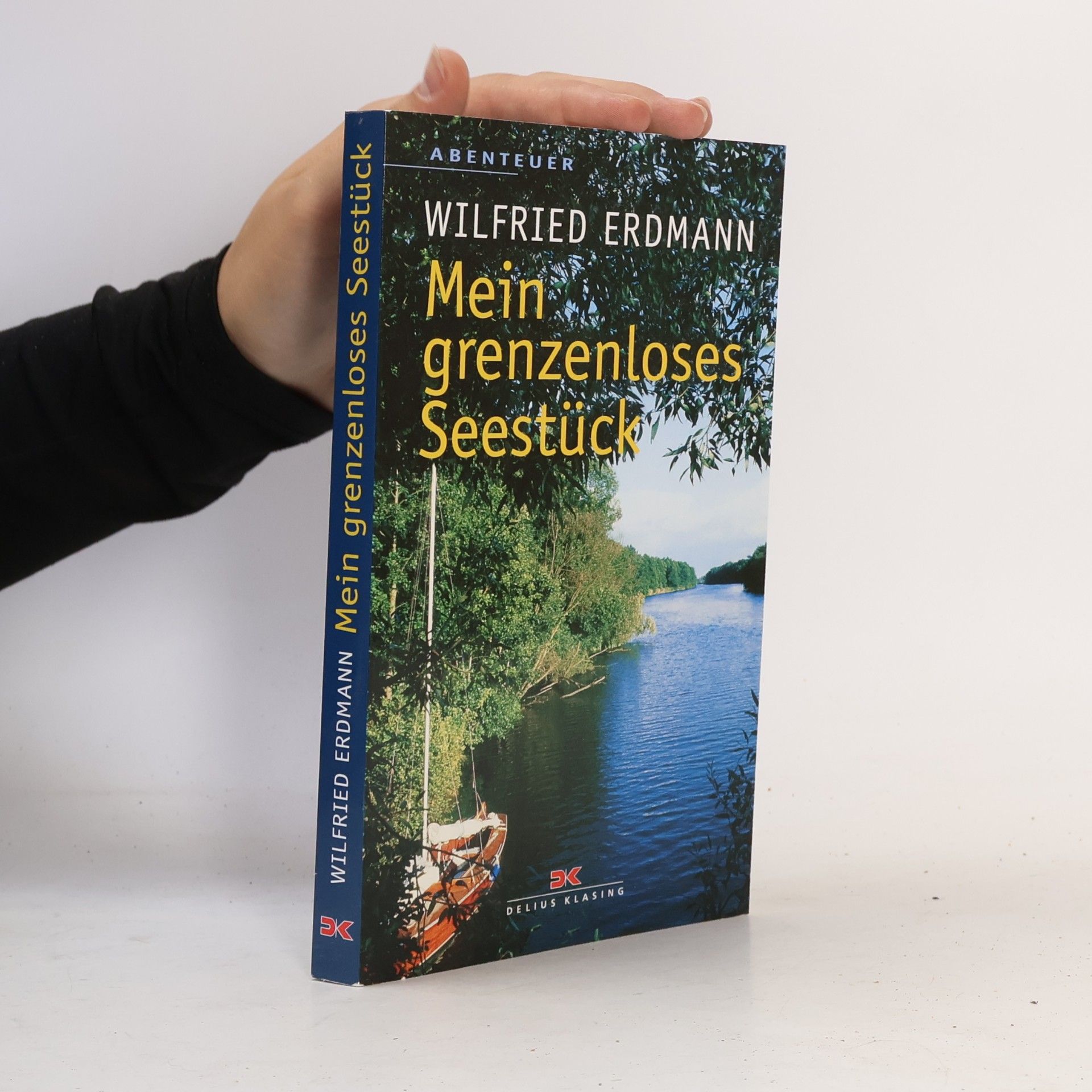 Mein grenzenloses Seestück