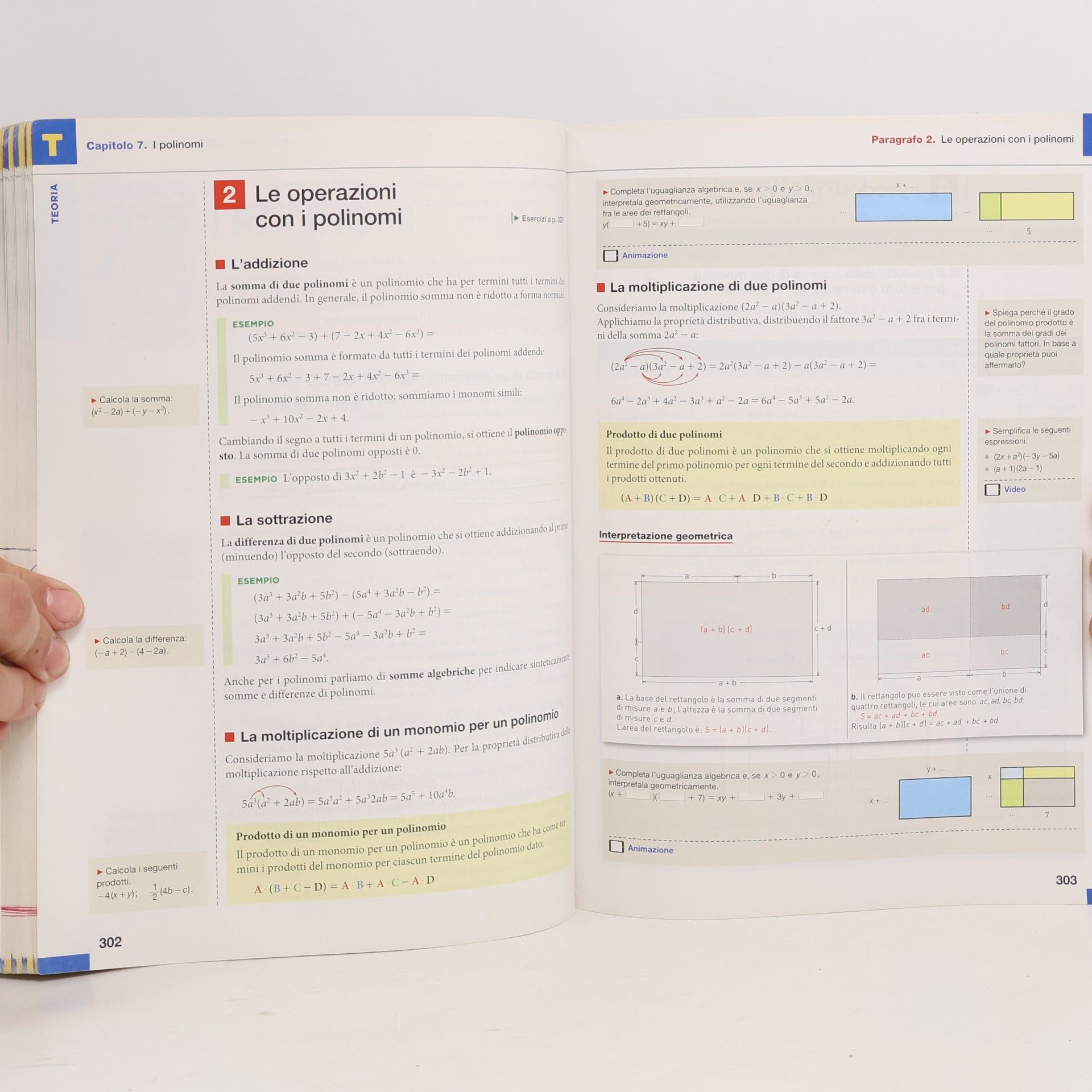 Massimo Bergamini Matematica.verde 1