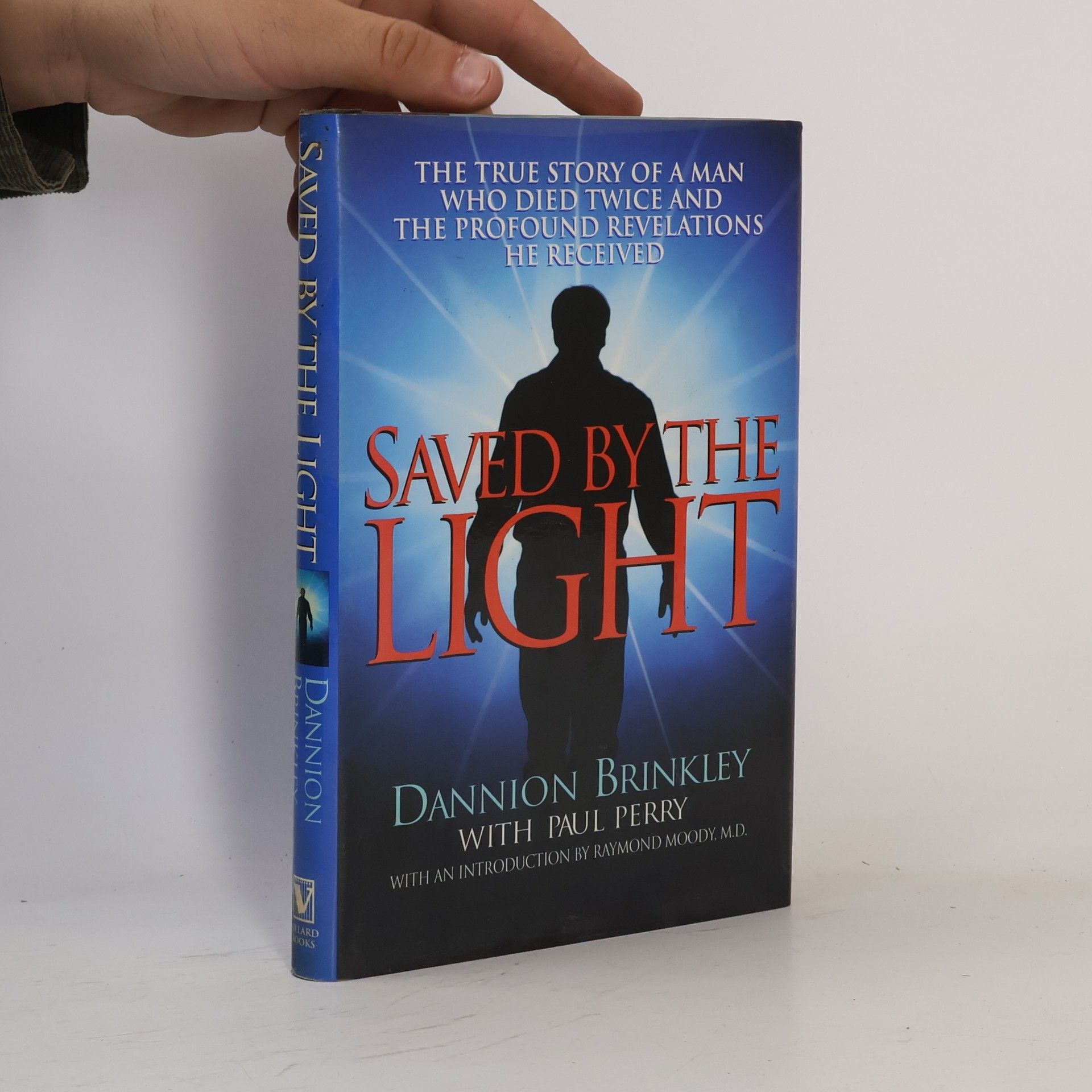 Dannion Brinkley Saved by the Light