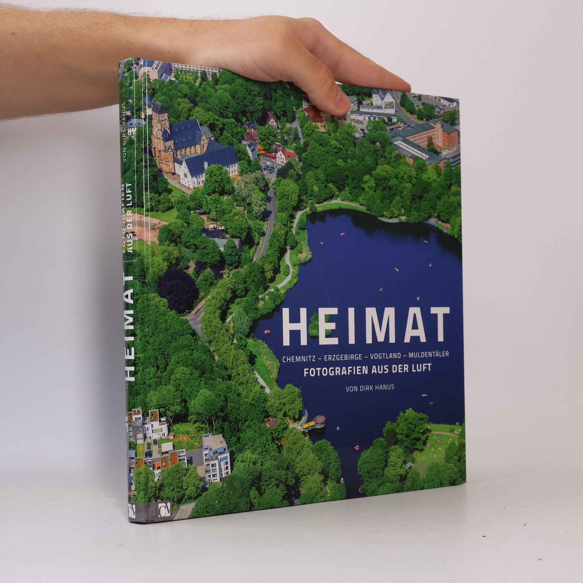 Dirk Hanus Heimat
