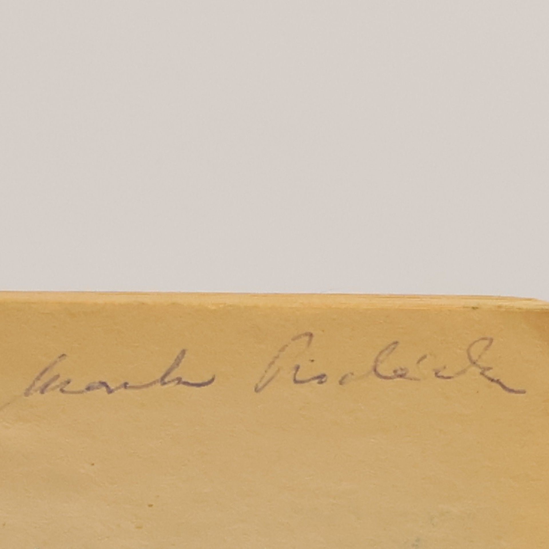 Dick Francis Hot money