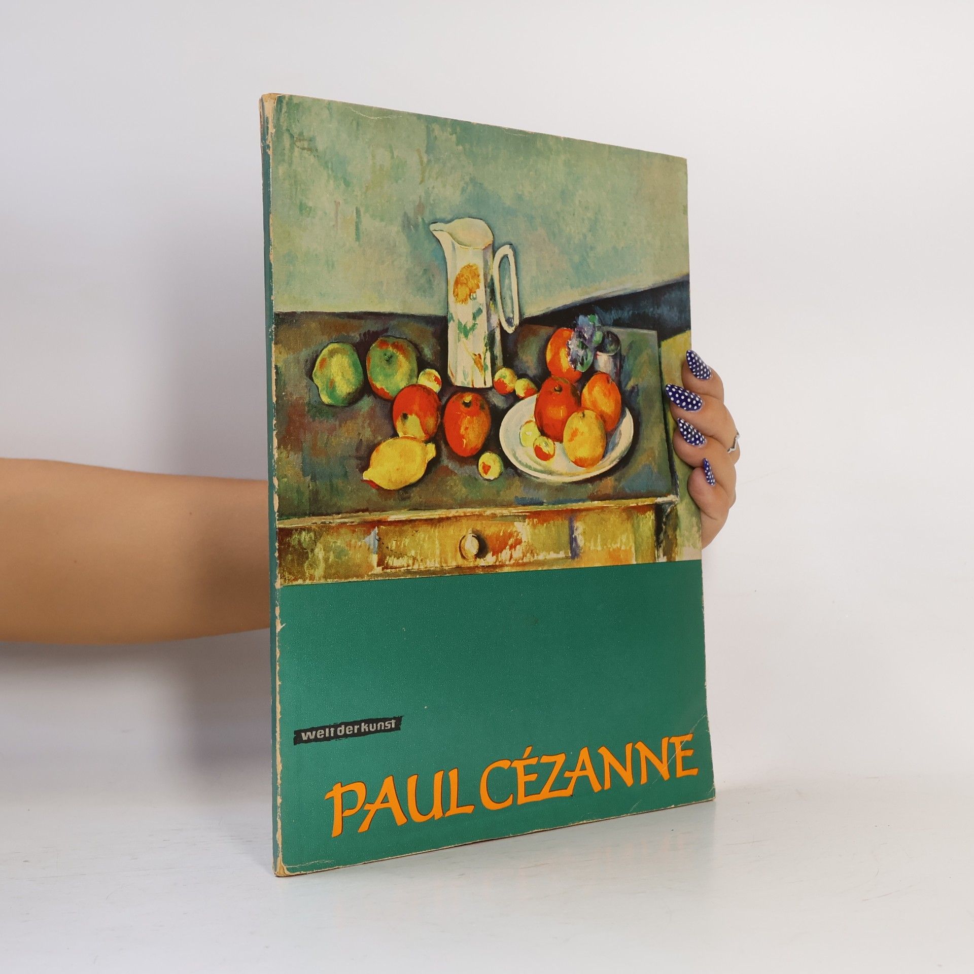 Paul Cézanne Paul Cézanne