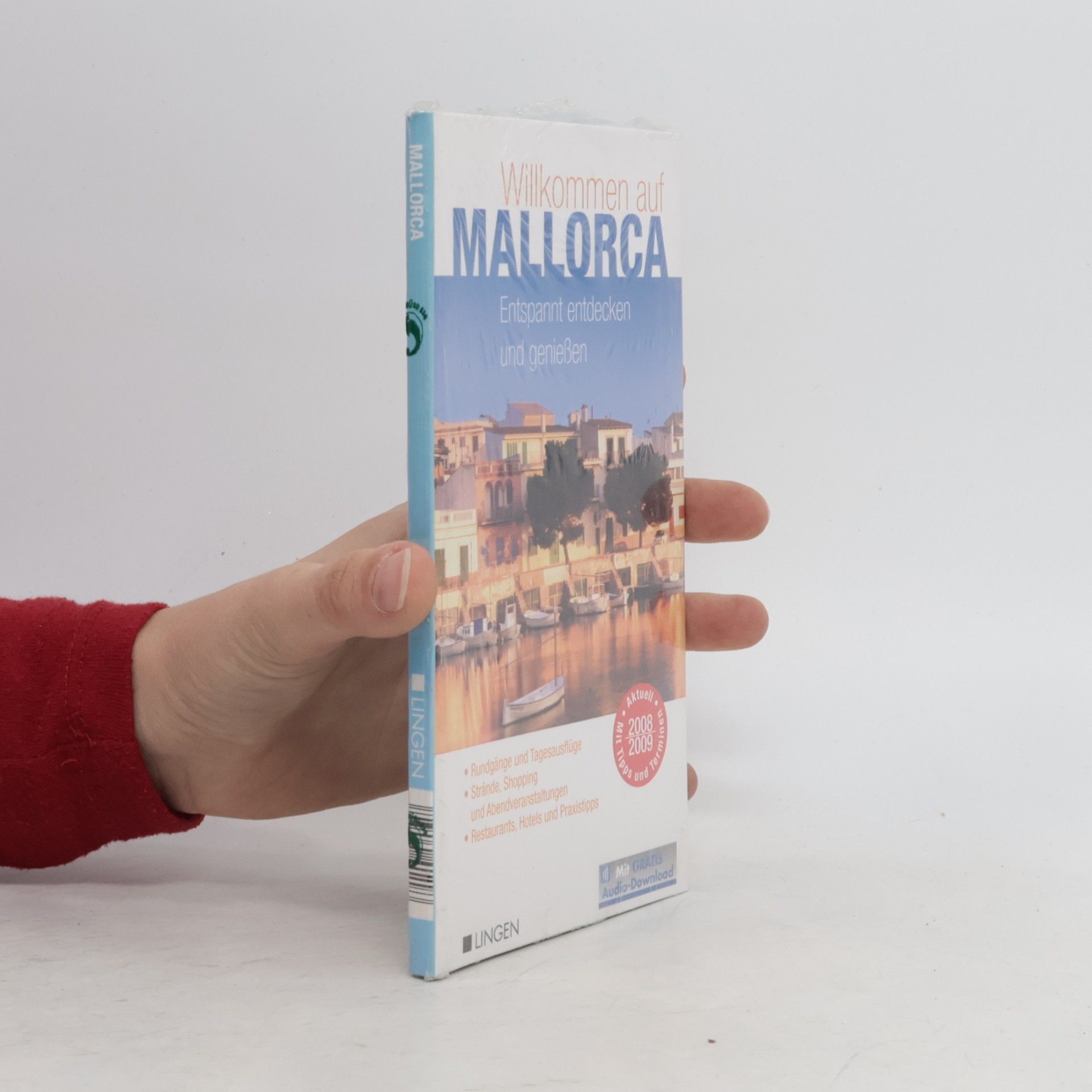 Autorenkollektiv Willkommen auf Mallorca – Entspannt entdecken und genießen