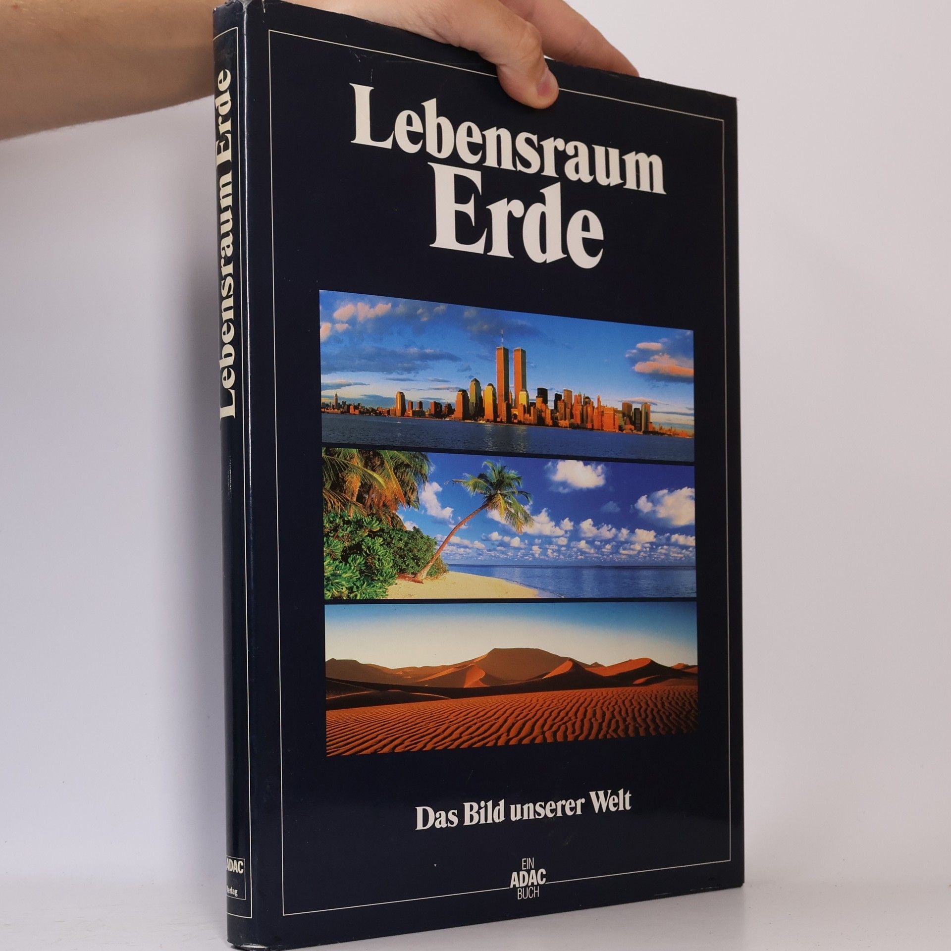 kolektiv Lebensraum Erde
