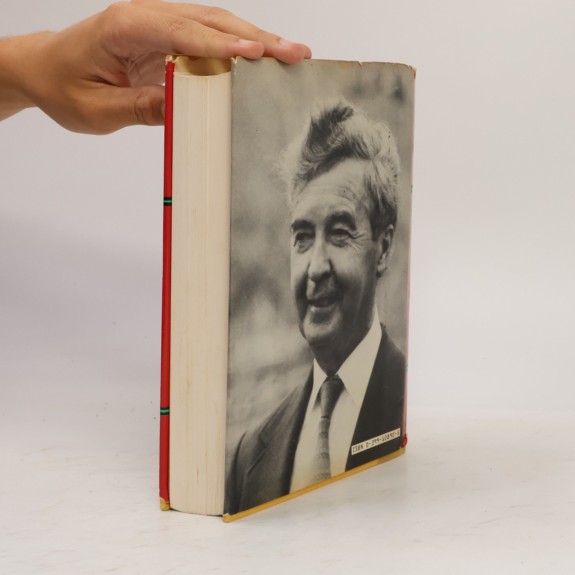 Dick Francis The Danger