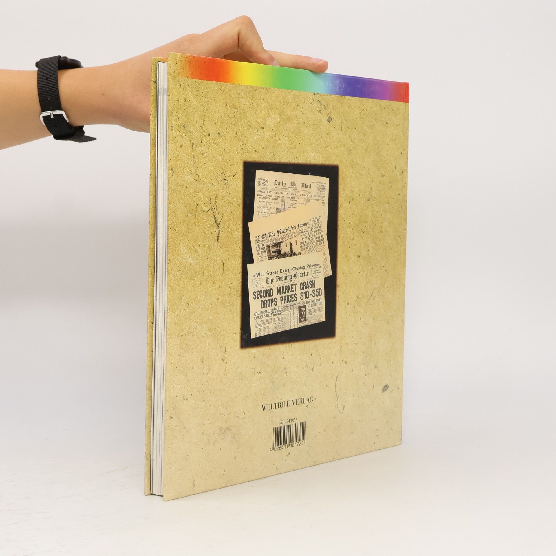 Autorenkollektiv Meilensteine der Weltgeschichte 20. Der Zweite Weltkrieg 1925-1950