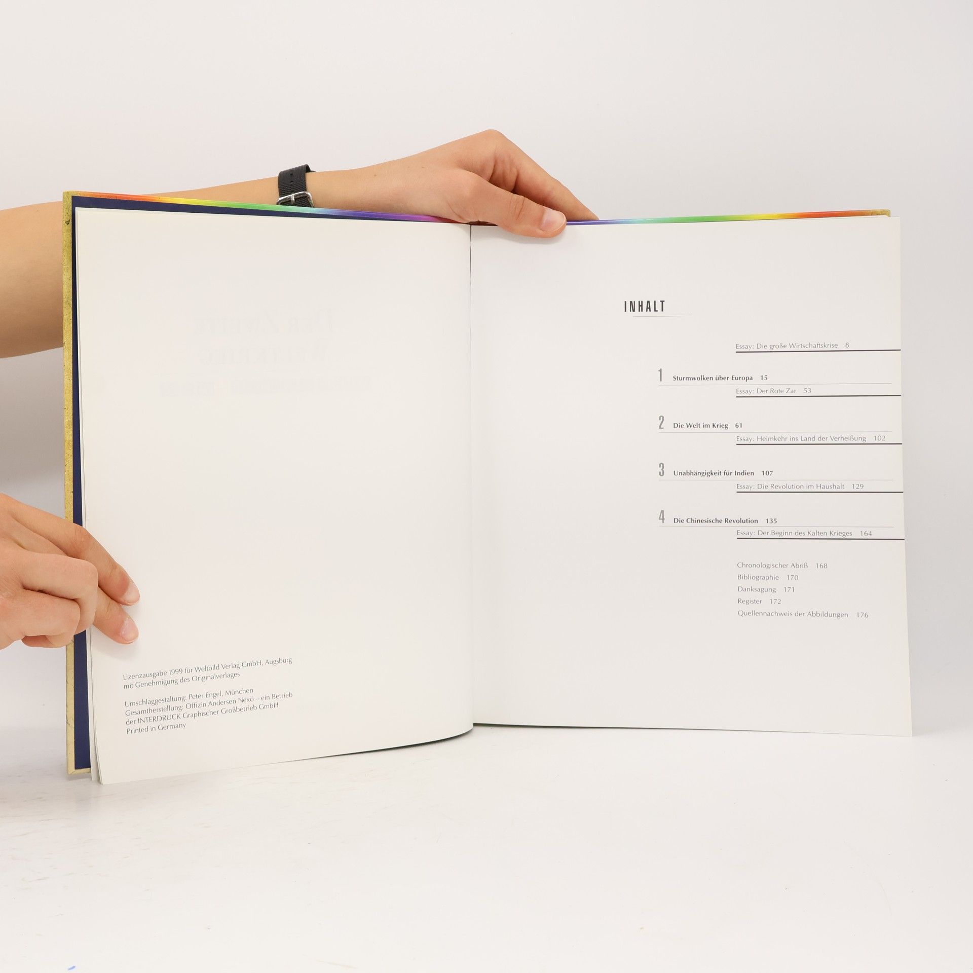 Autorenkollektiv Meilensteine der Weltgeschichte 20. Der Zweite Weltkrieg 1925-1950