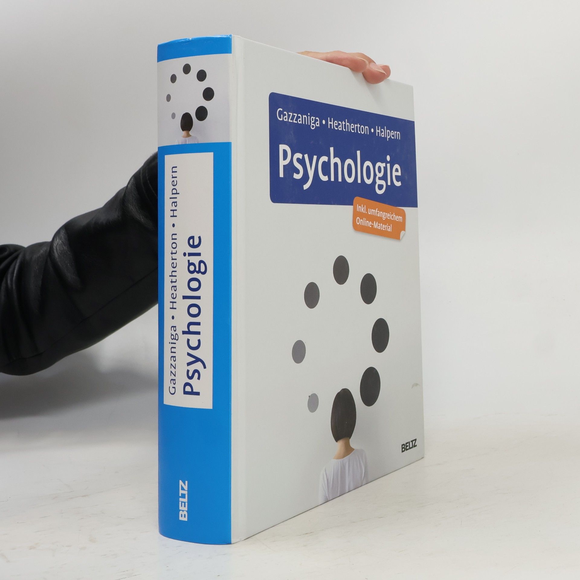 Psychologie