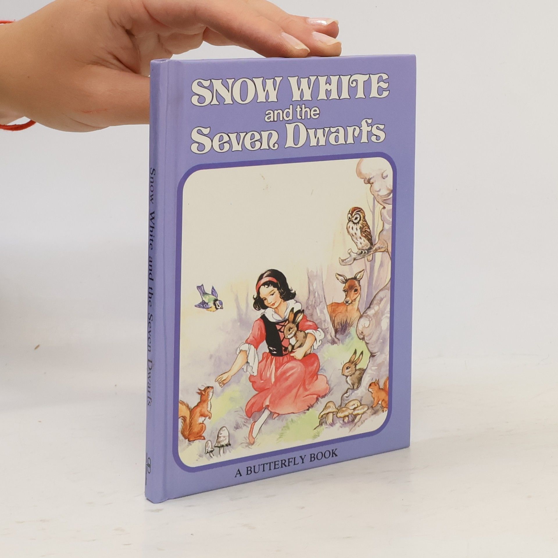 Snow White and the Seven Dwarfs