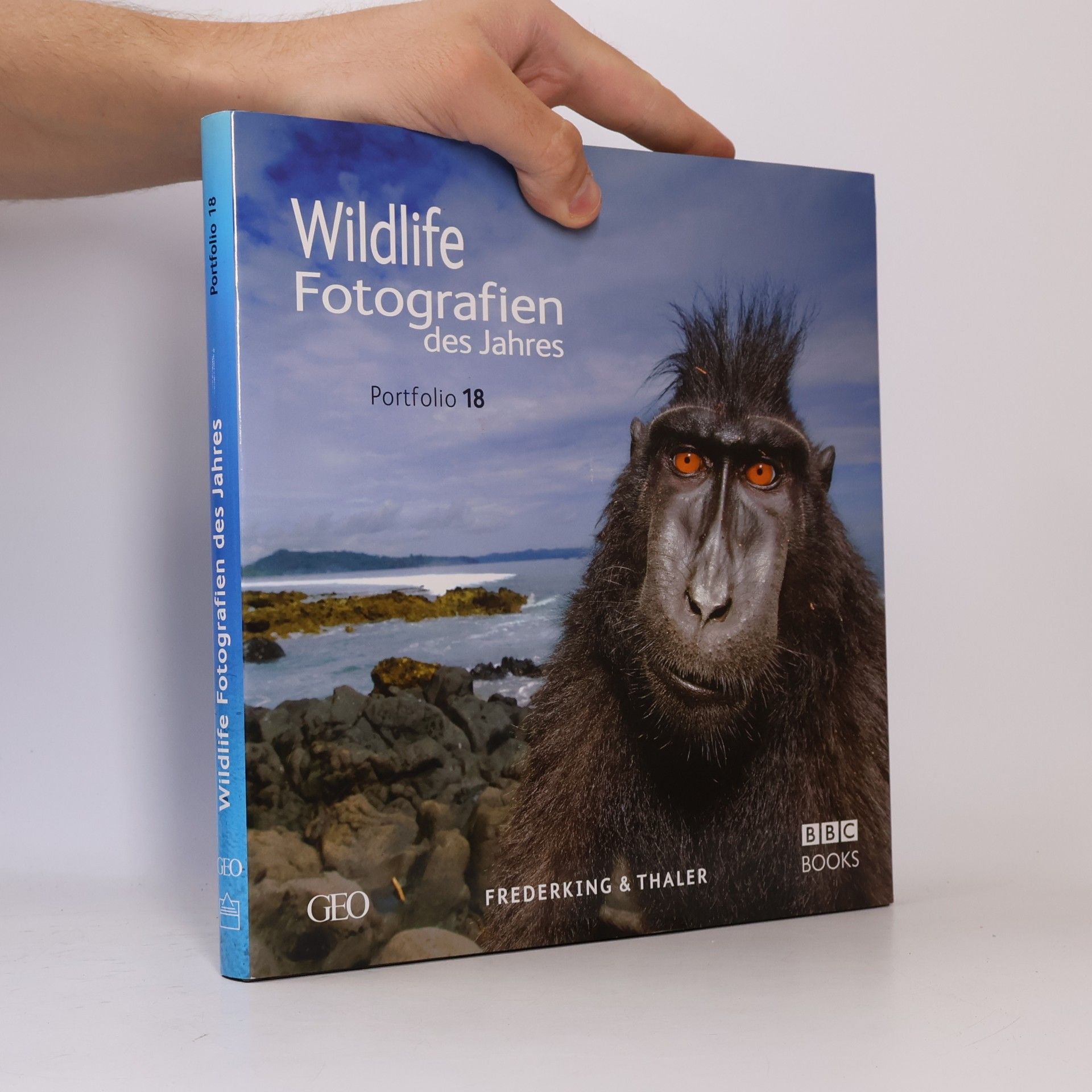 Autorenkollektiv Wildlife Fotografien des Jahres Portfolio 18