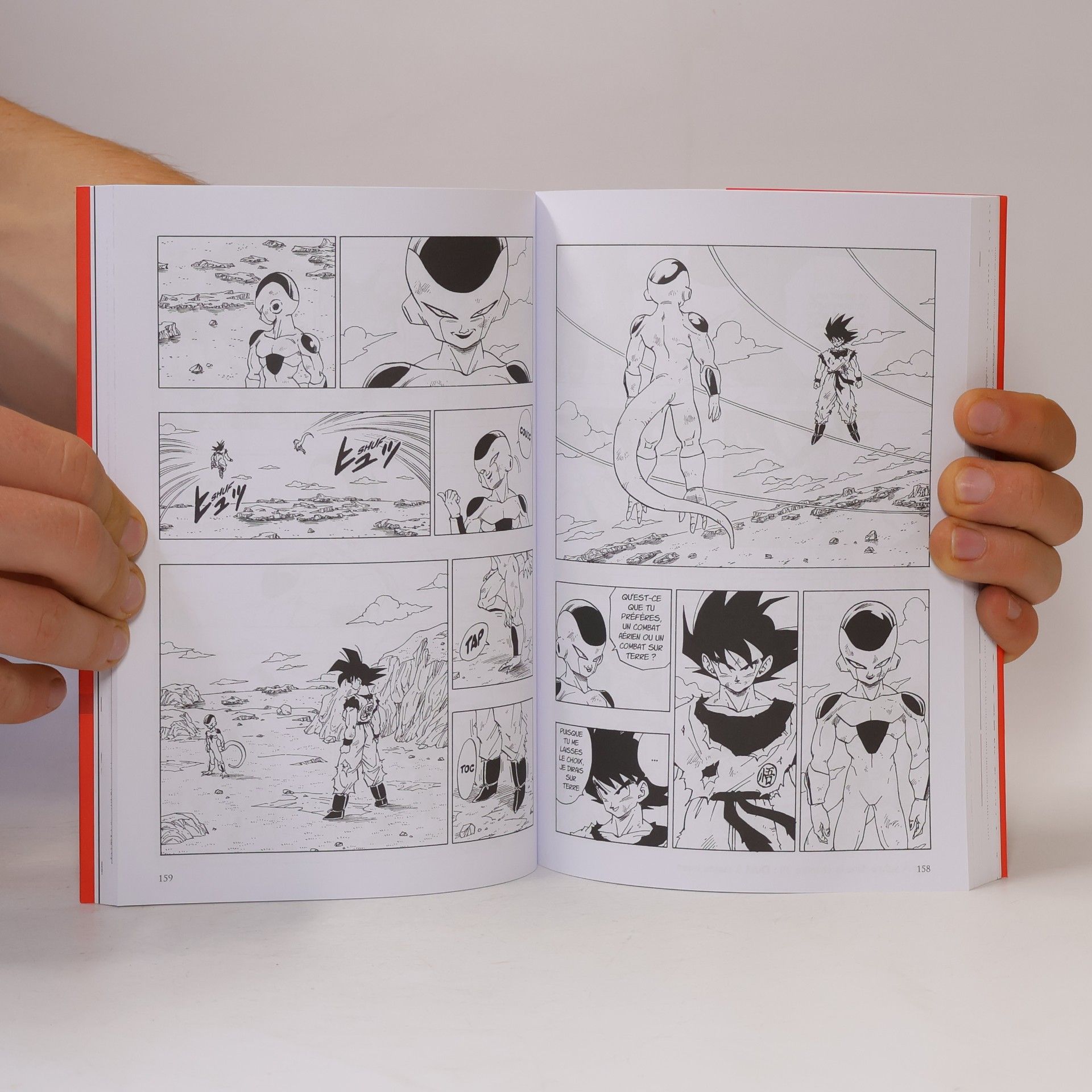 Akira Toriyama Dragon Ball 21