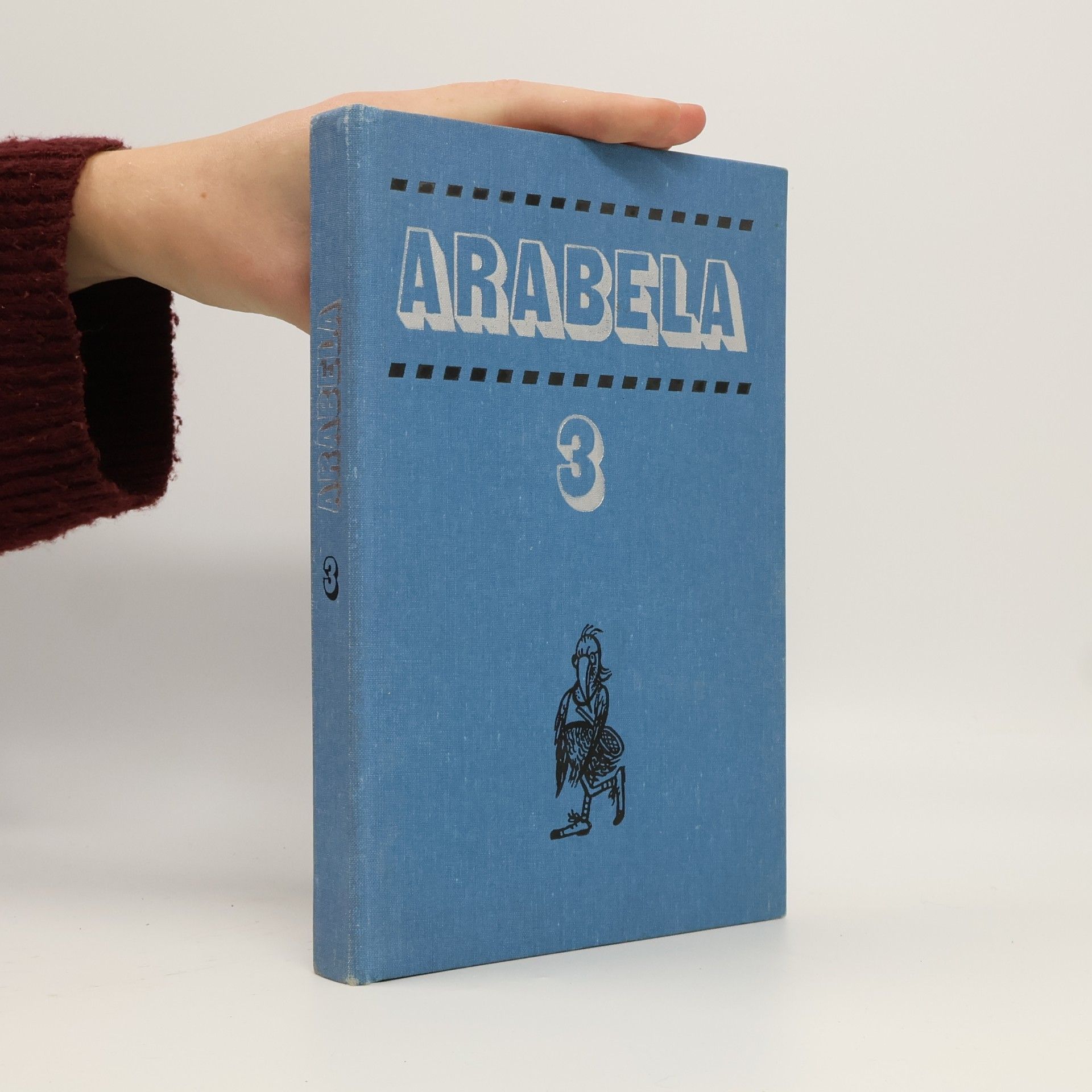 Arabela 3.