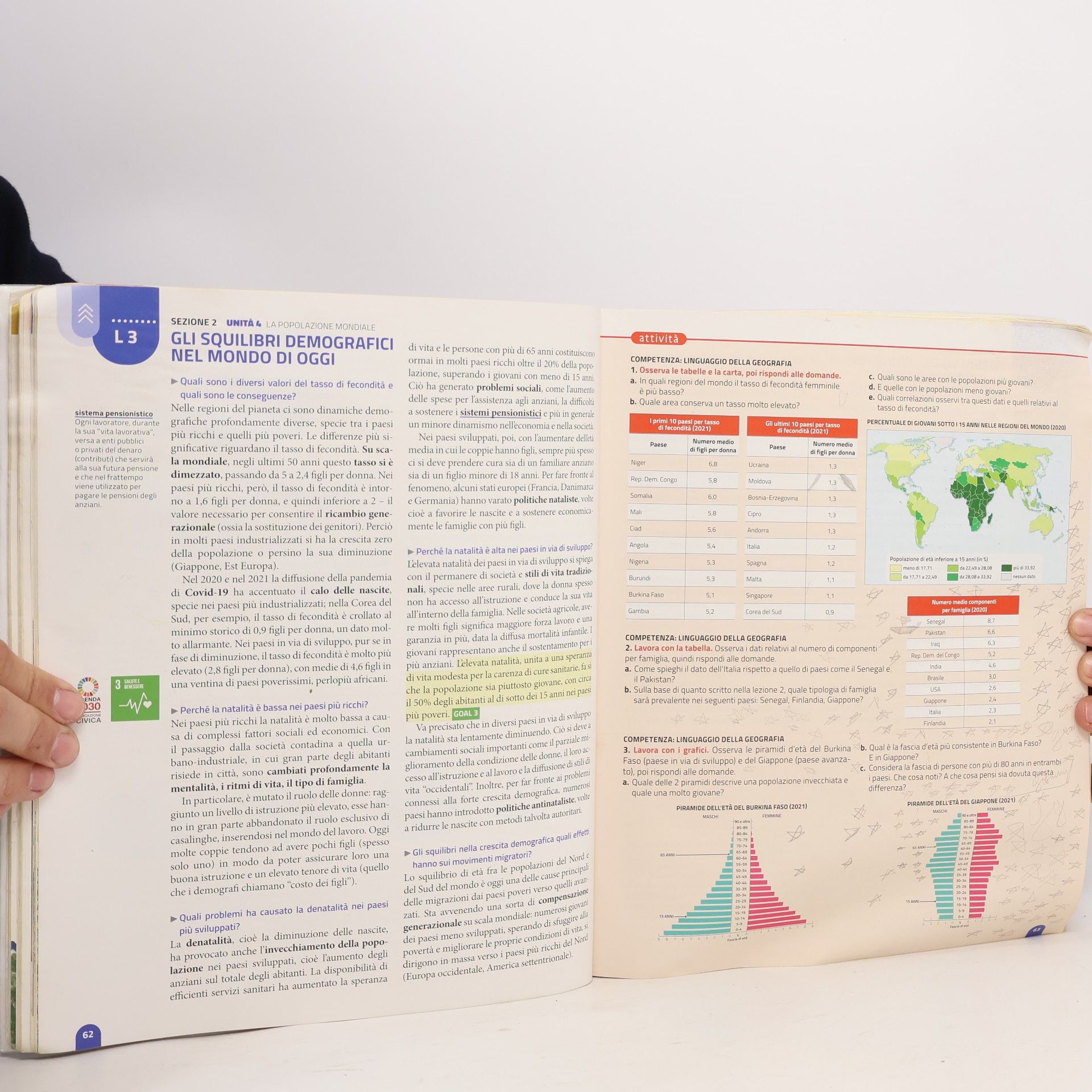 Francesco Iarrera Geografia 2