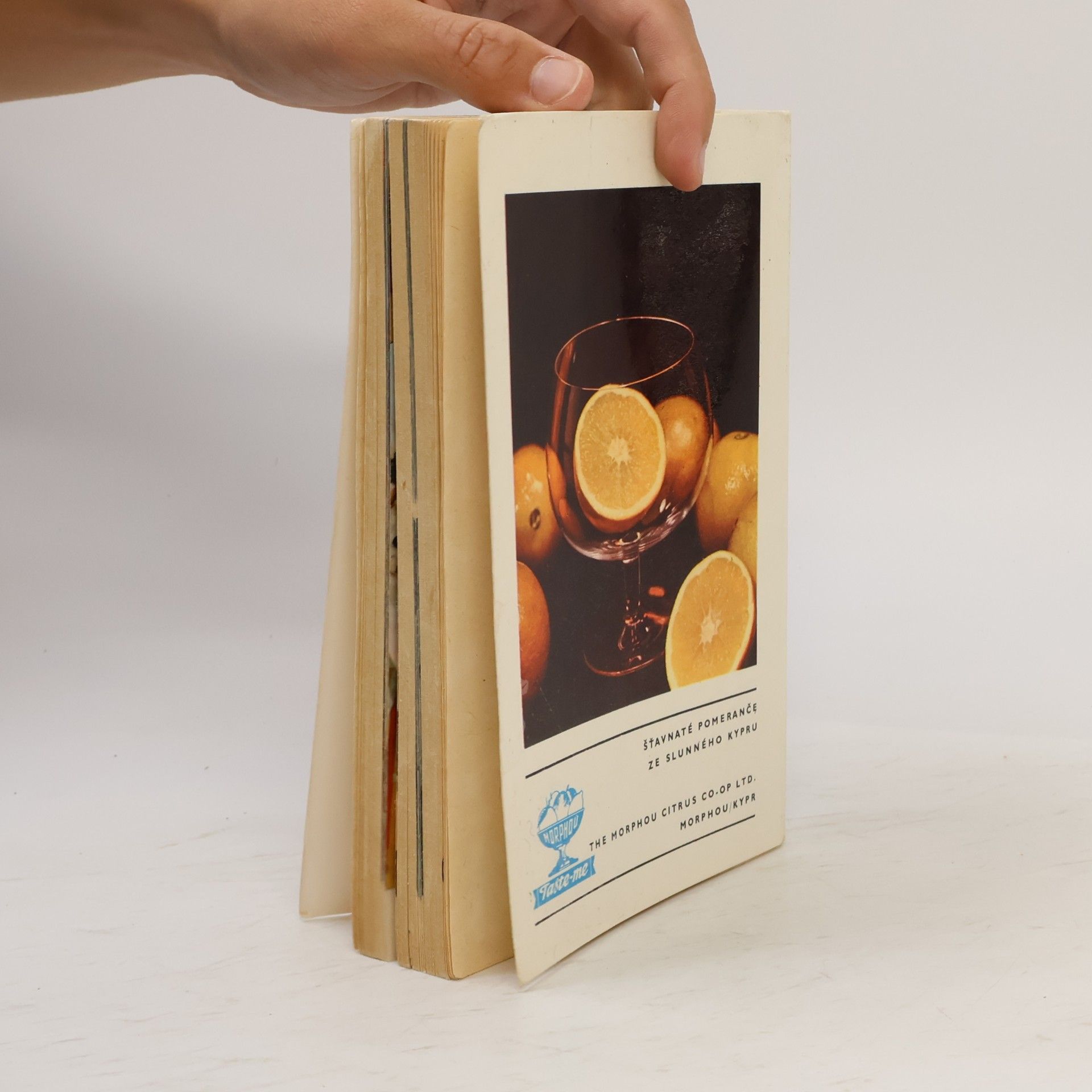 Vilém Vrabec Nápoje pro každou příležitost