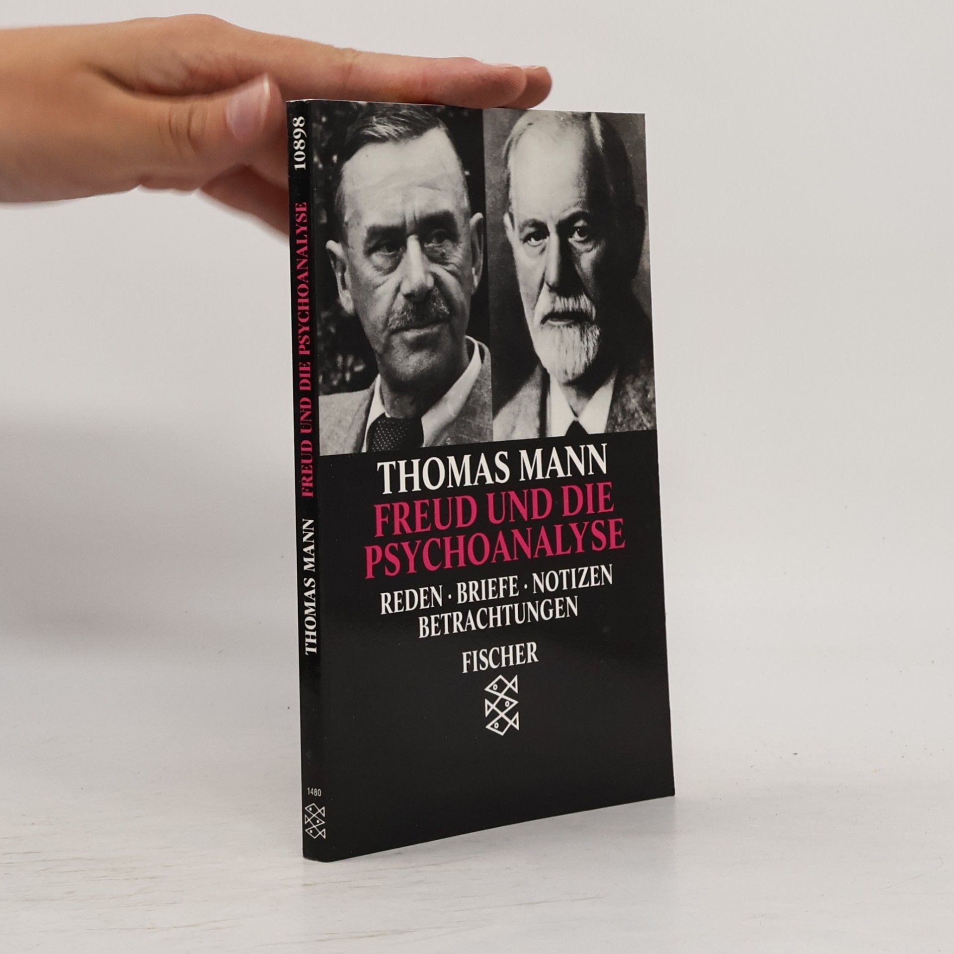 Freud und die Psychoanalyse